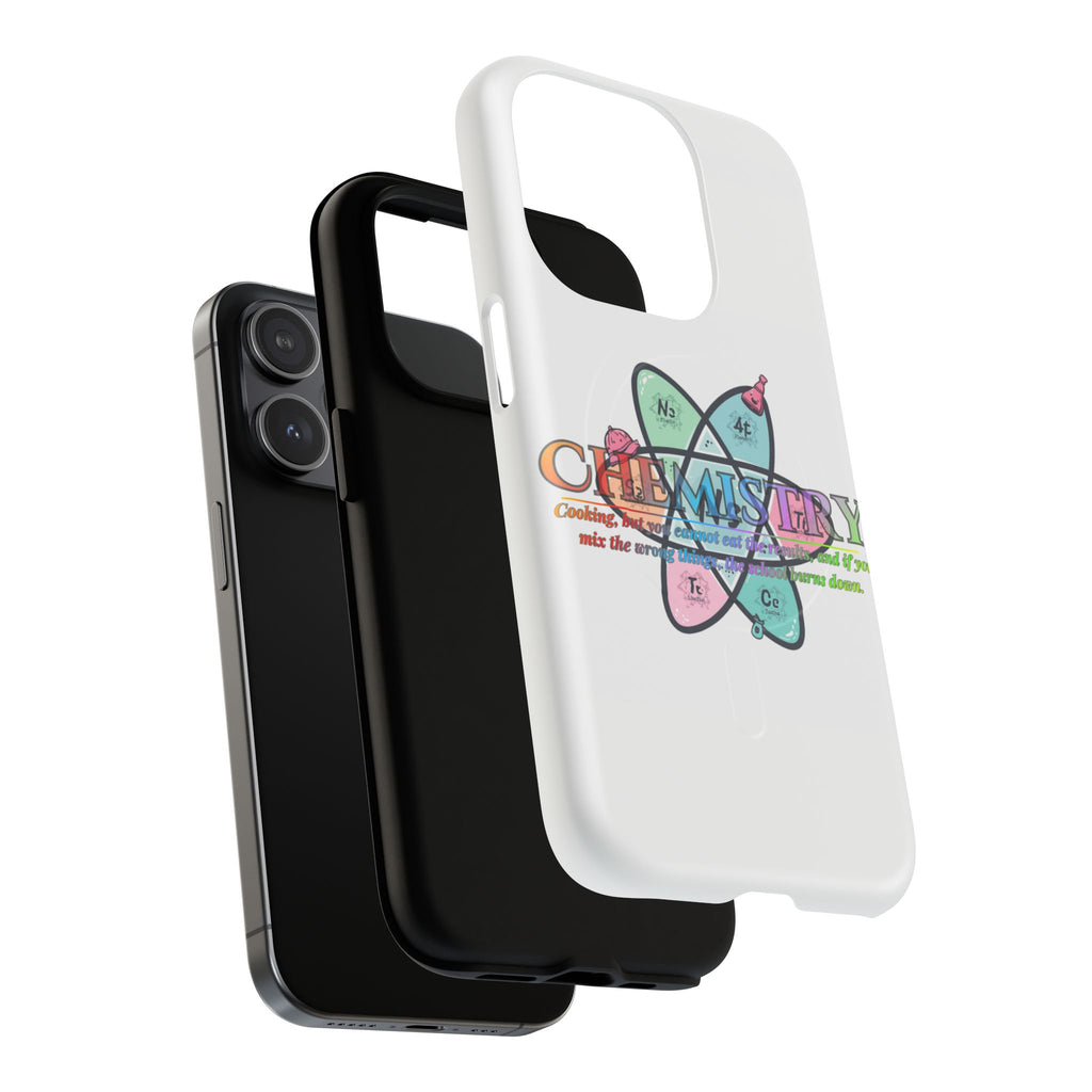 T-Case Series 009 tough phone case