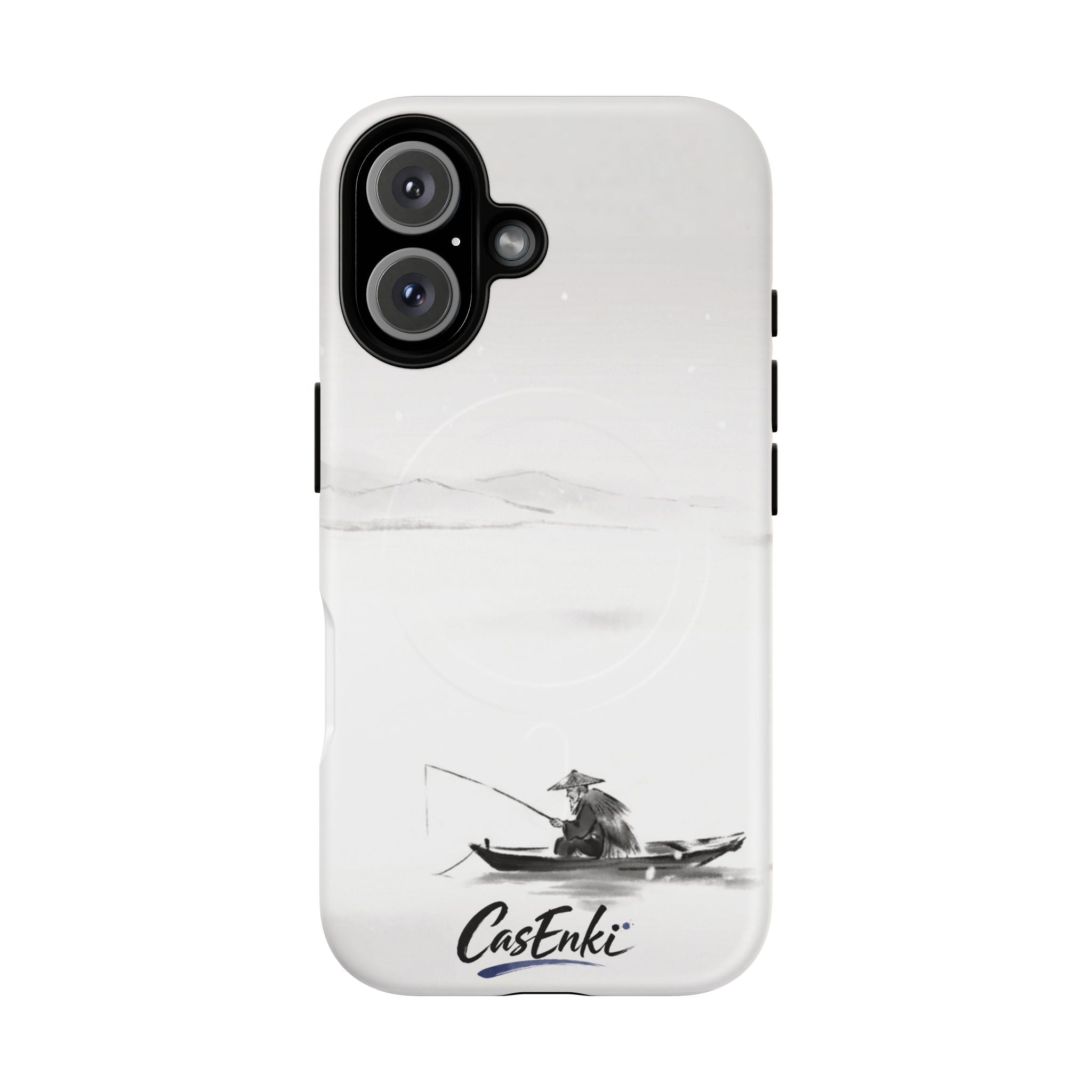 MEHIST005 Phone Case