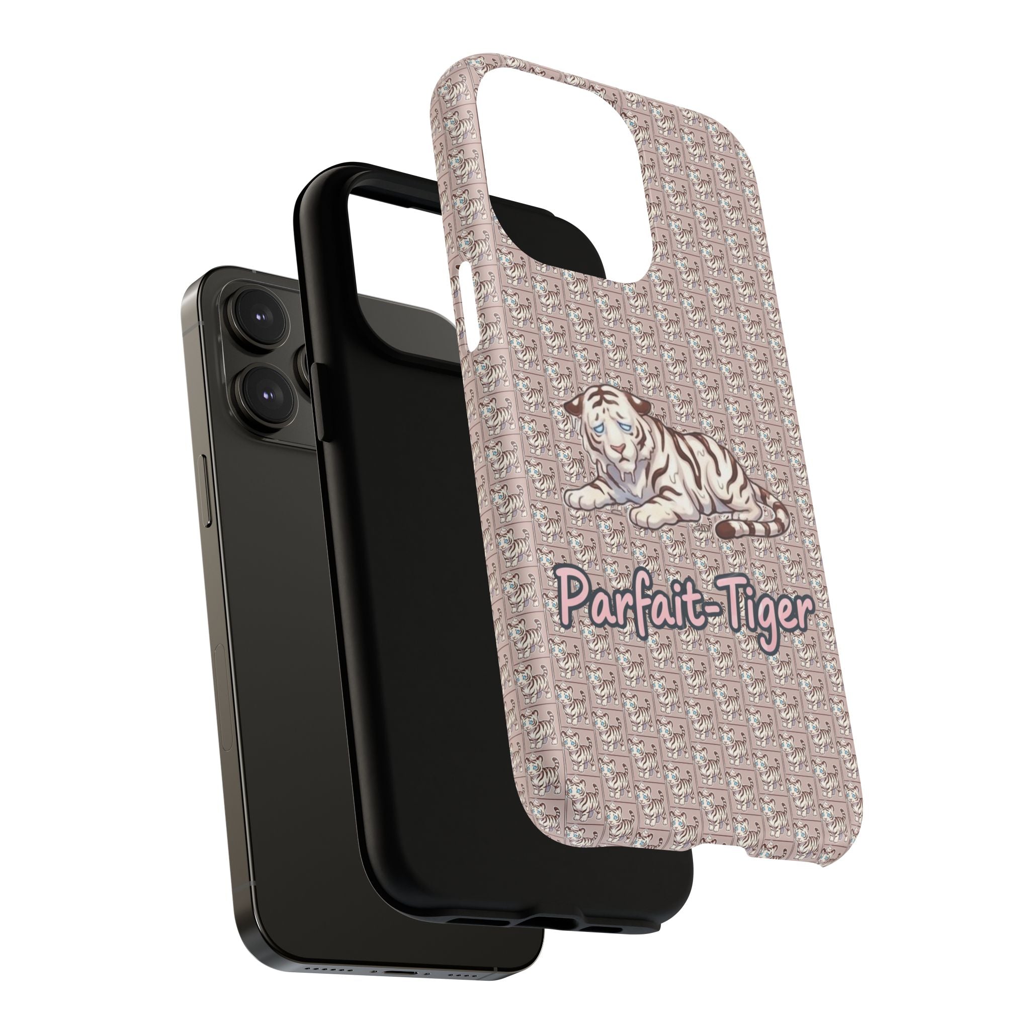 MOUMONS010B Phone Case