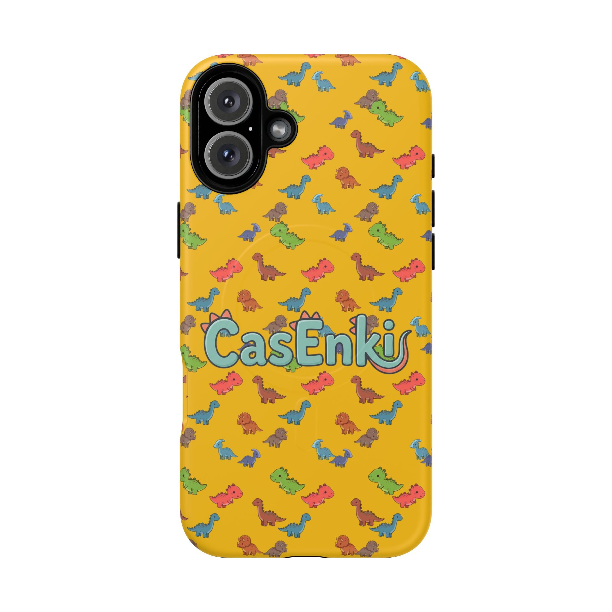 T-Case Series 005 Phone Case