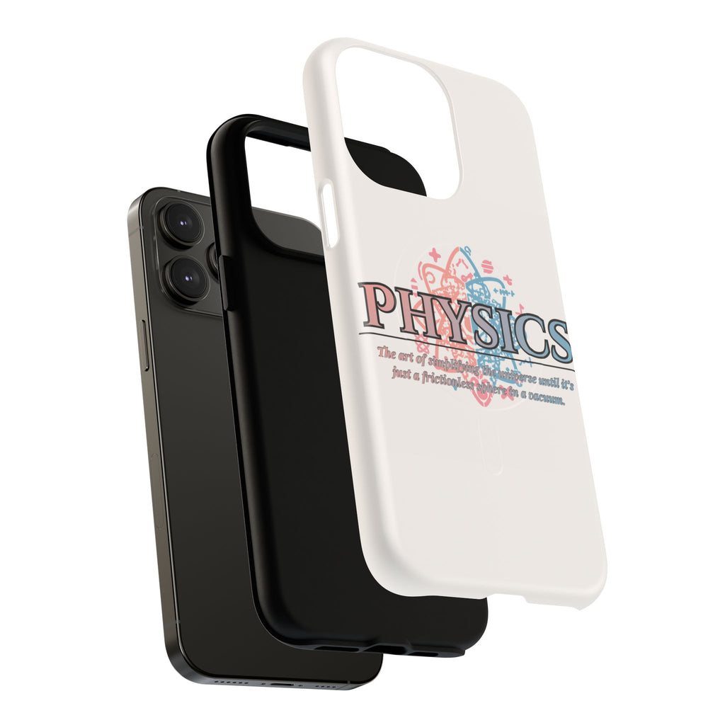 T-Case Series 006 Tough Magnetic Phone Case