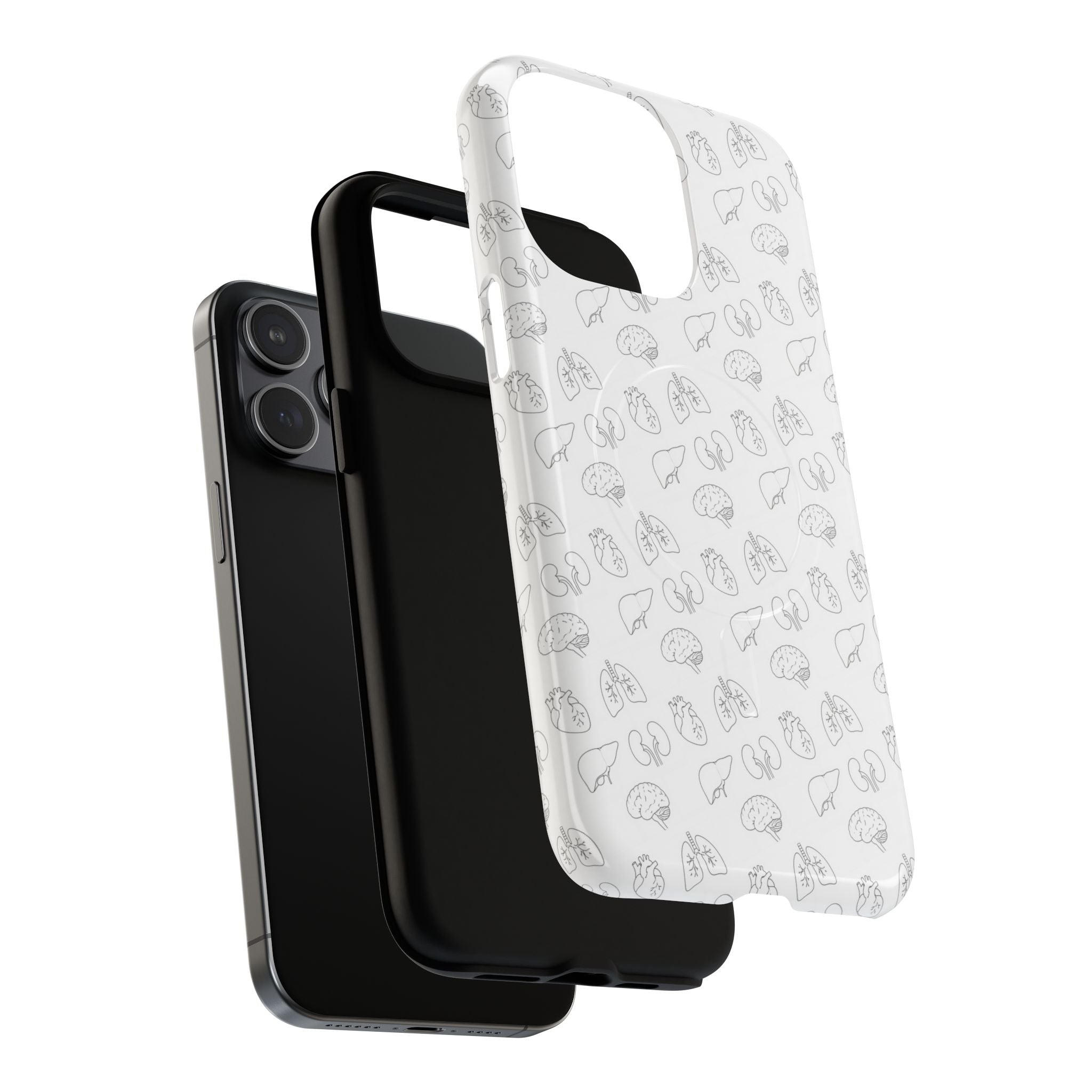 Biology Theme Case