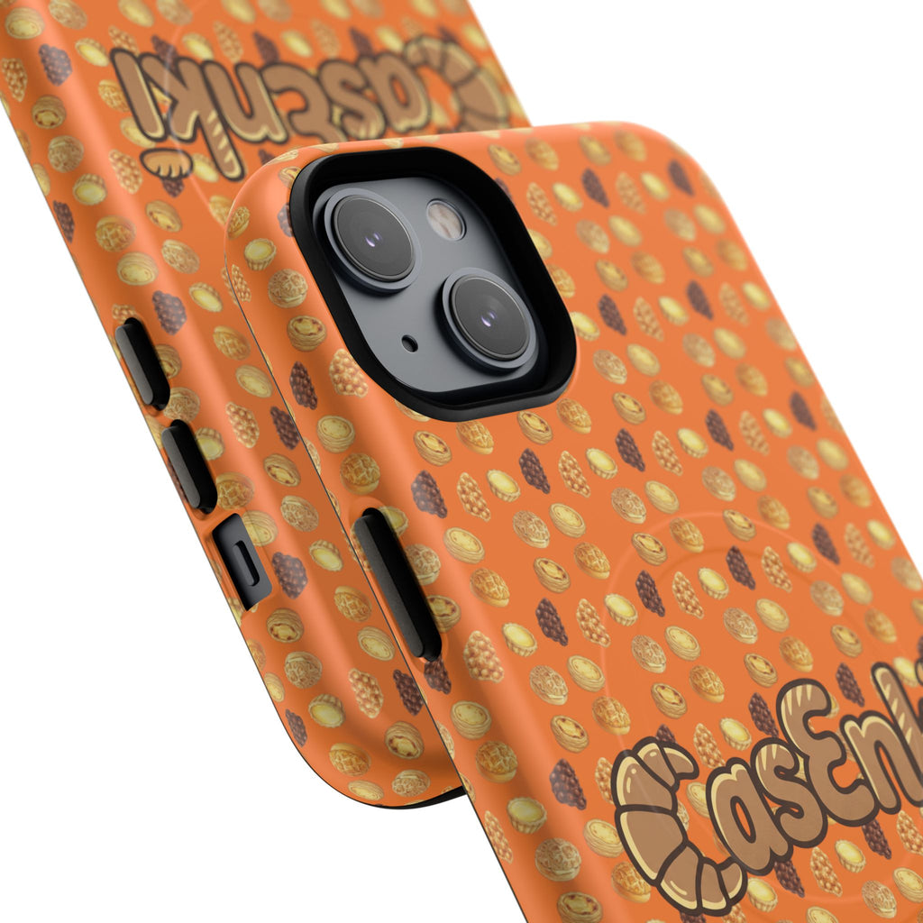 MEHIST006 Phone Case
