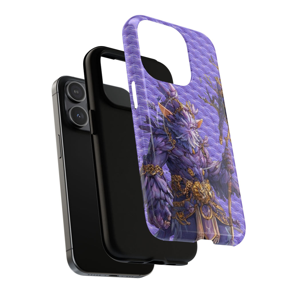 MOUMONS004 Phone Case