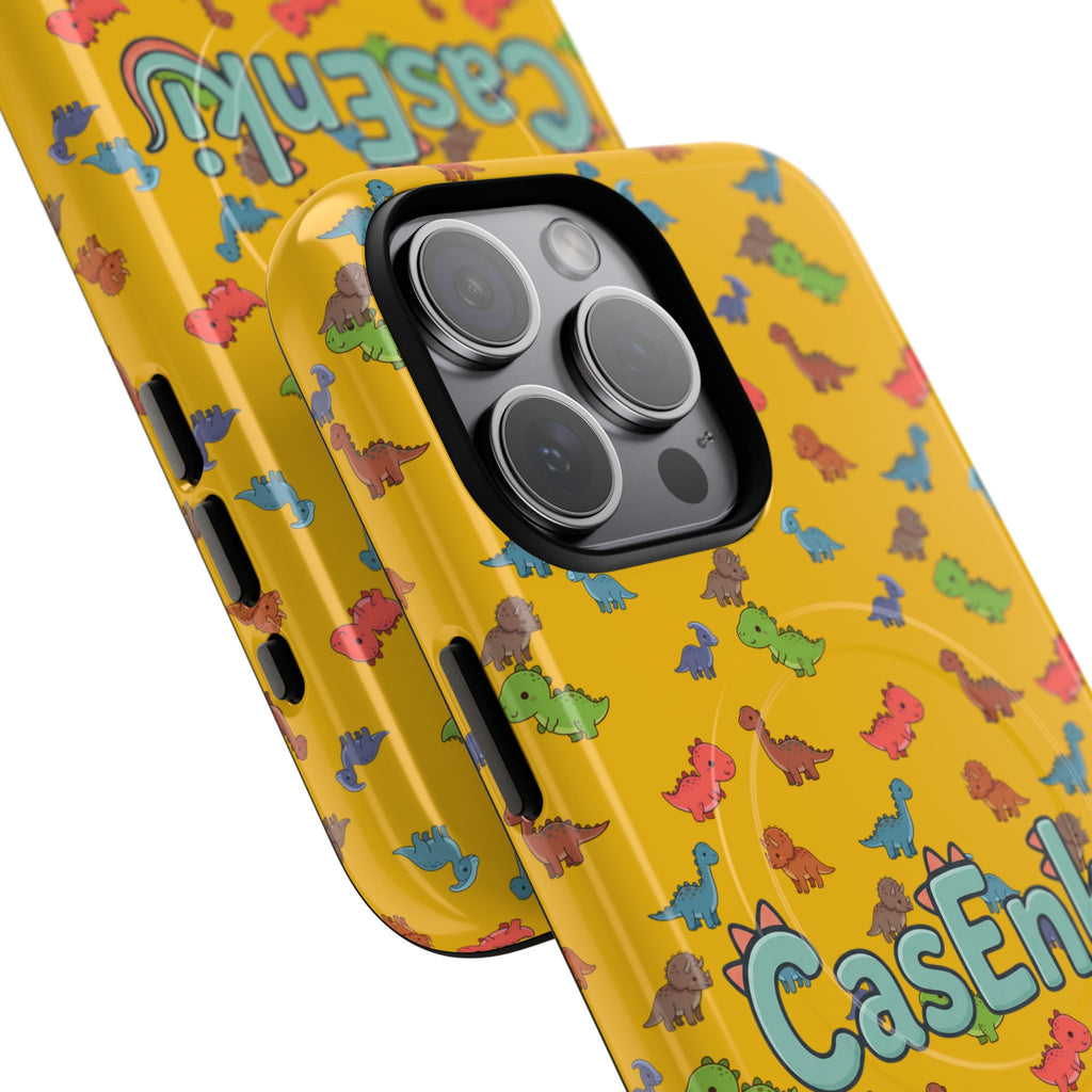 T-Case Series 005 Phone Case