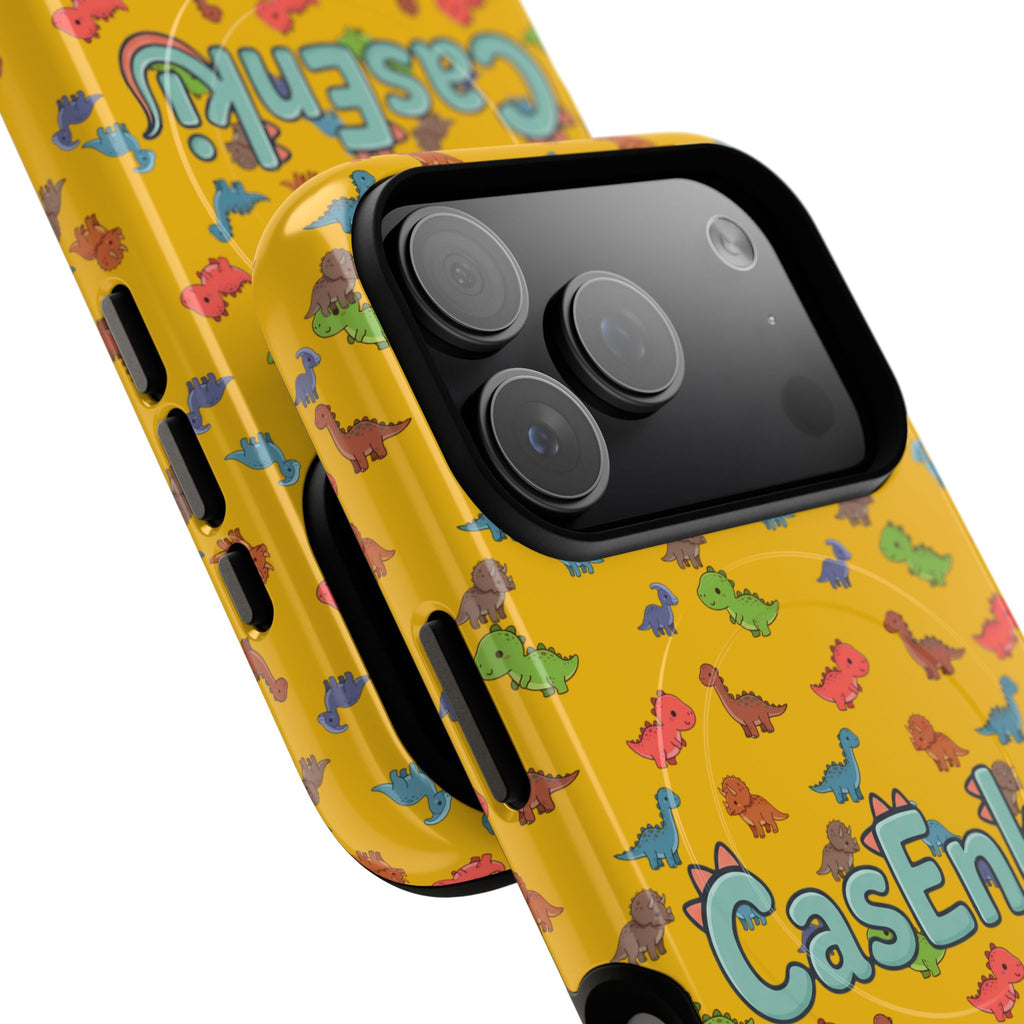T-Case Series 005 Phone Case