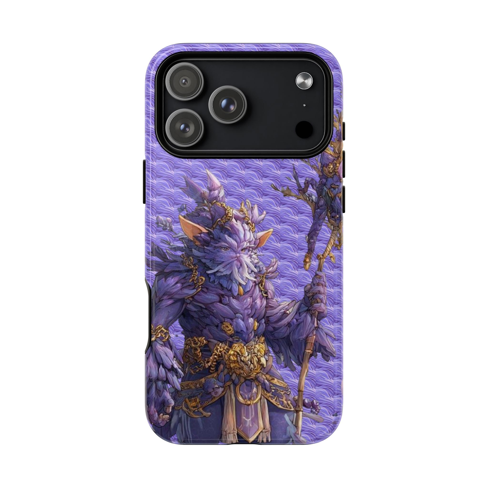 MOUMONS004 Phone Case