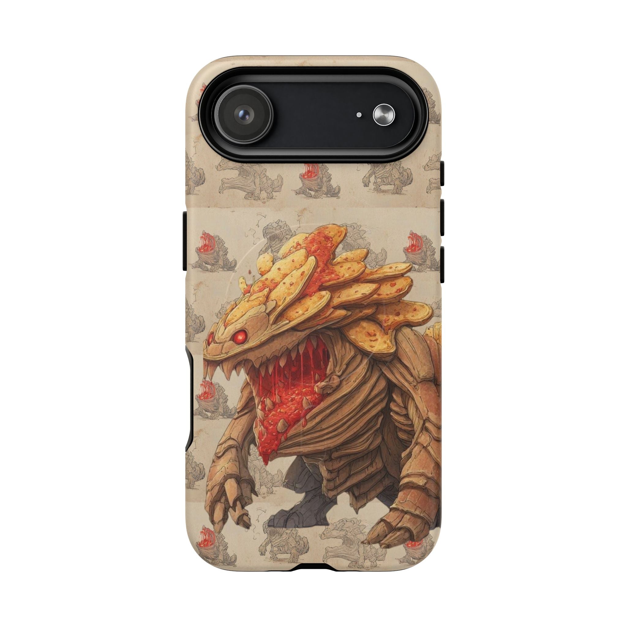 MOUMONS006 Phone Case