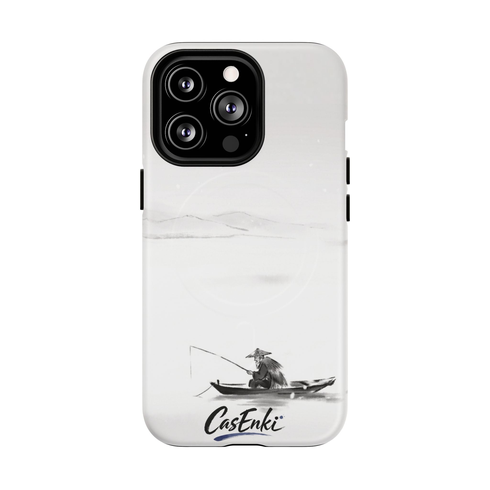 MEHIST005 Phone Case