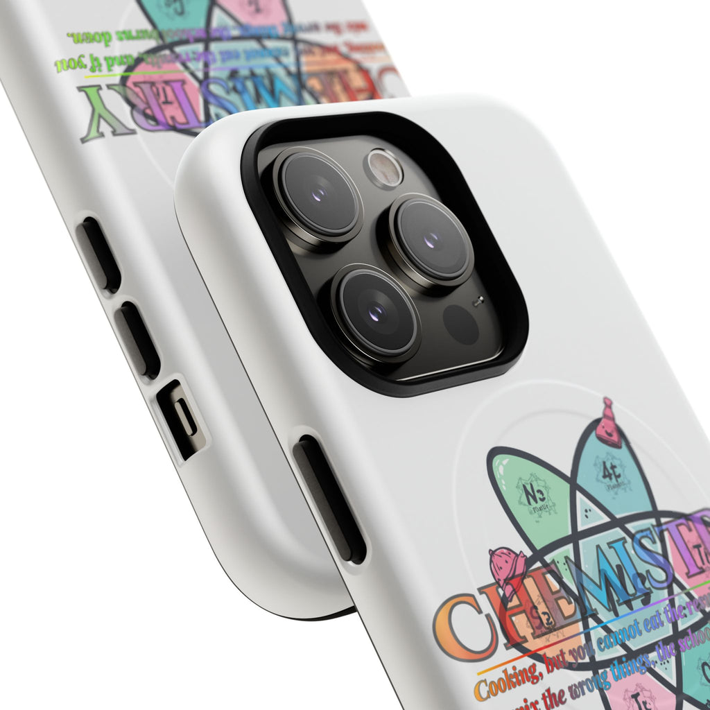 T-Case Series 009 tough phone case