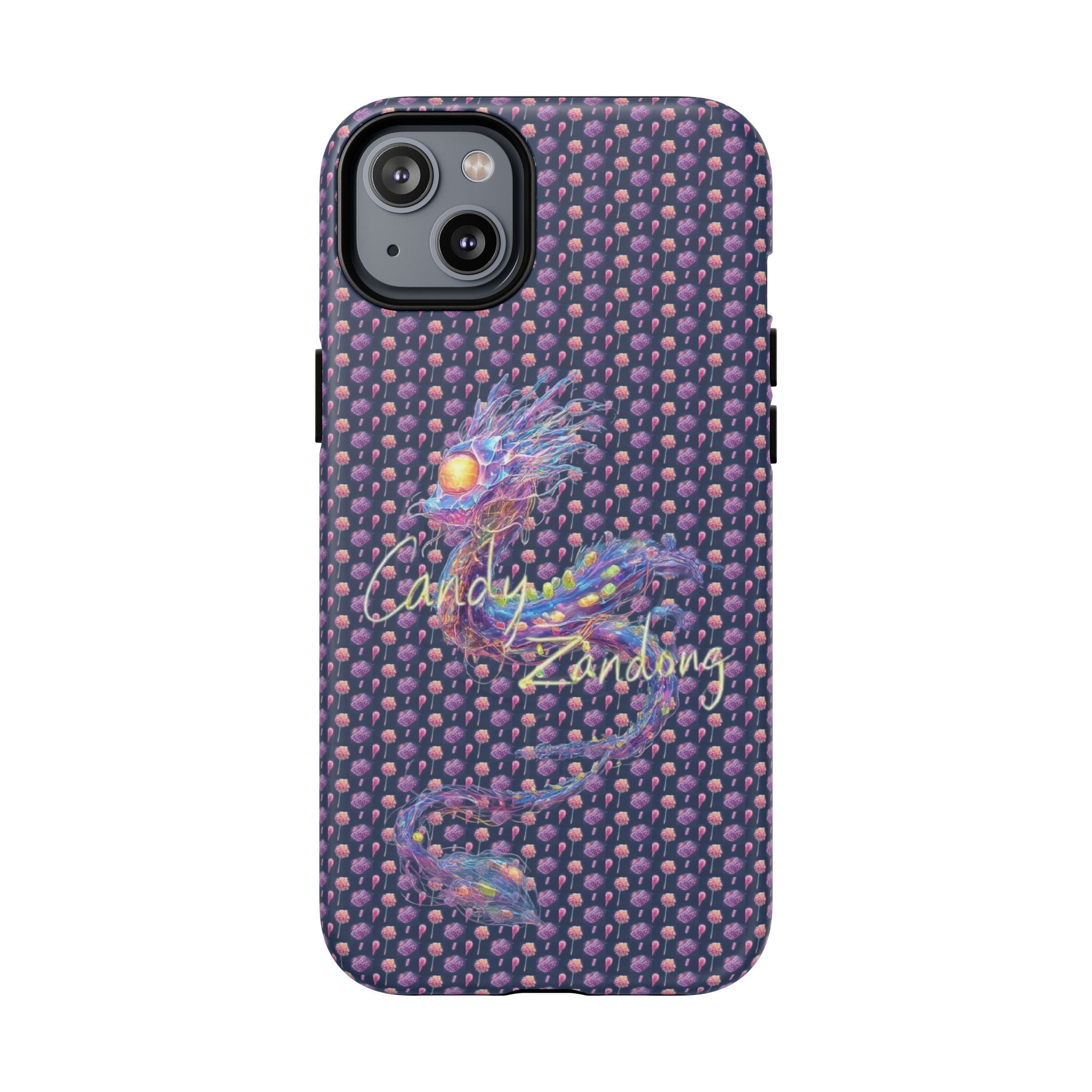 MOUMONS015 Phone Case