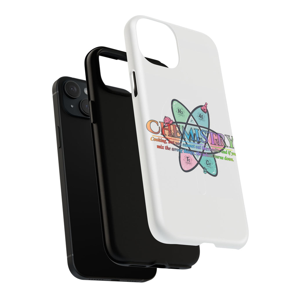 T-Case Series 009 tough phone case