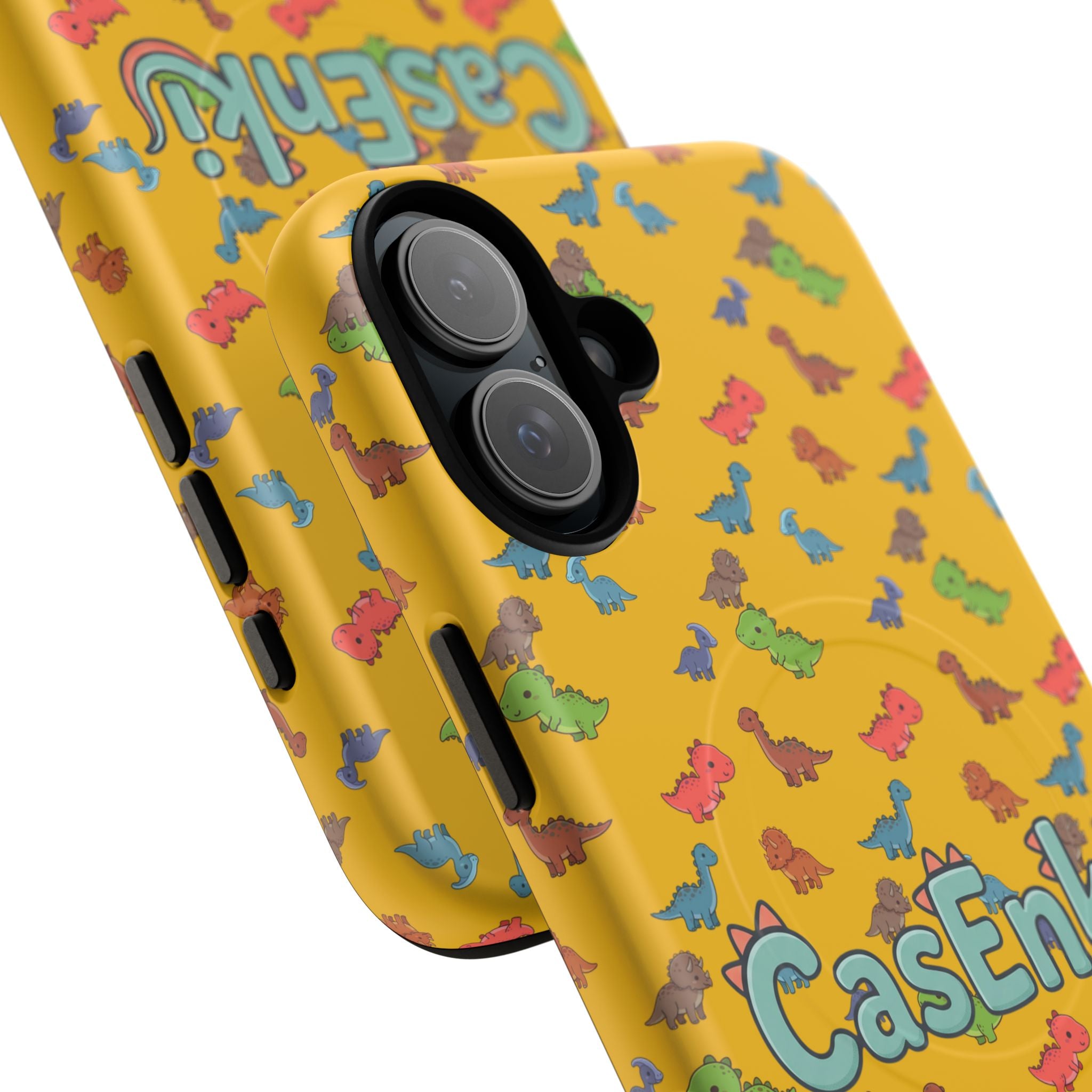 T-Case Series 005 Phone Case