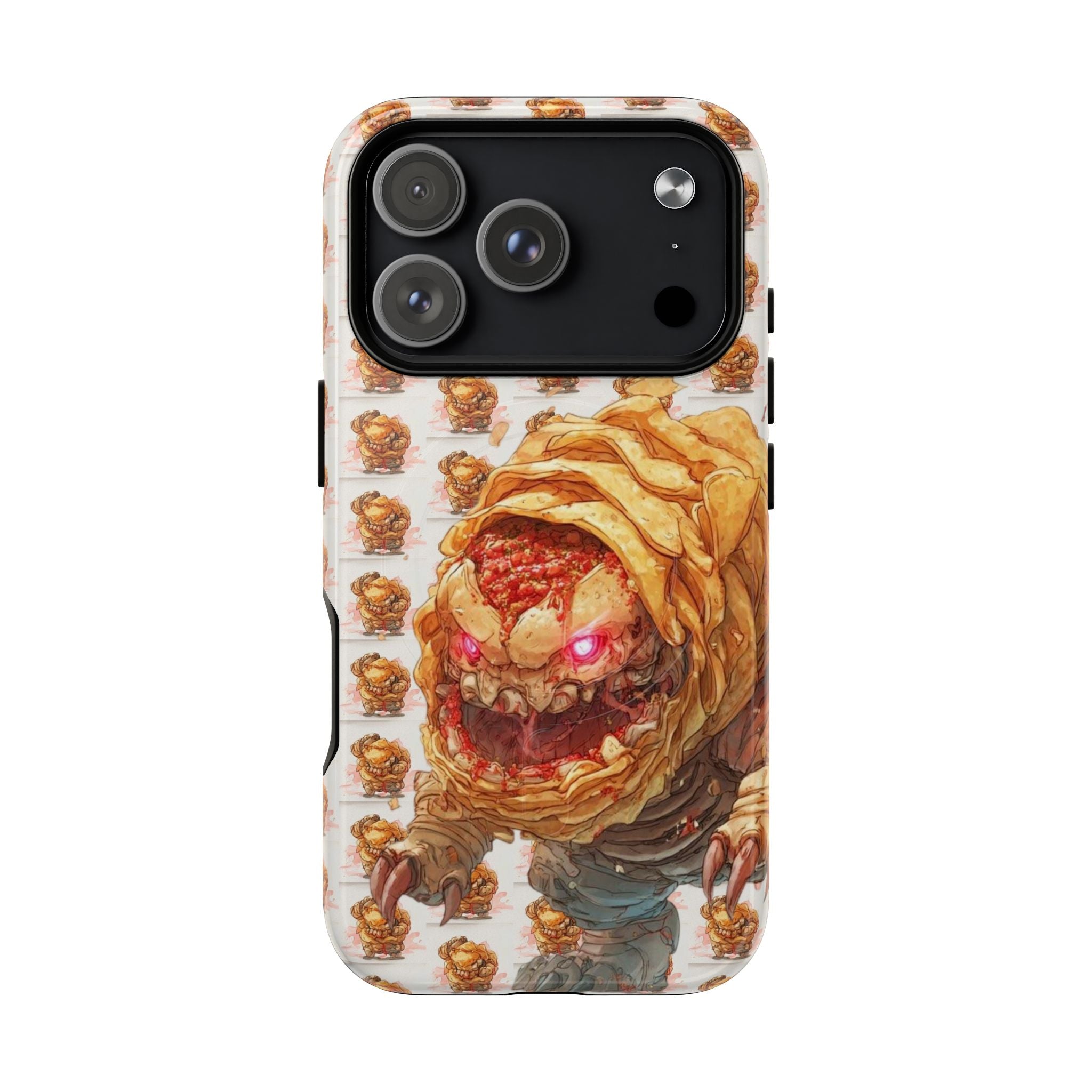 MOUMONS007 Phone Case