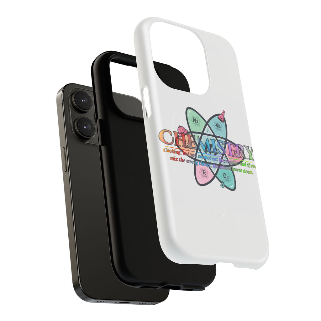T-Case Series 009 tough phone case