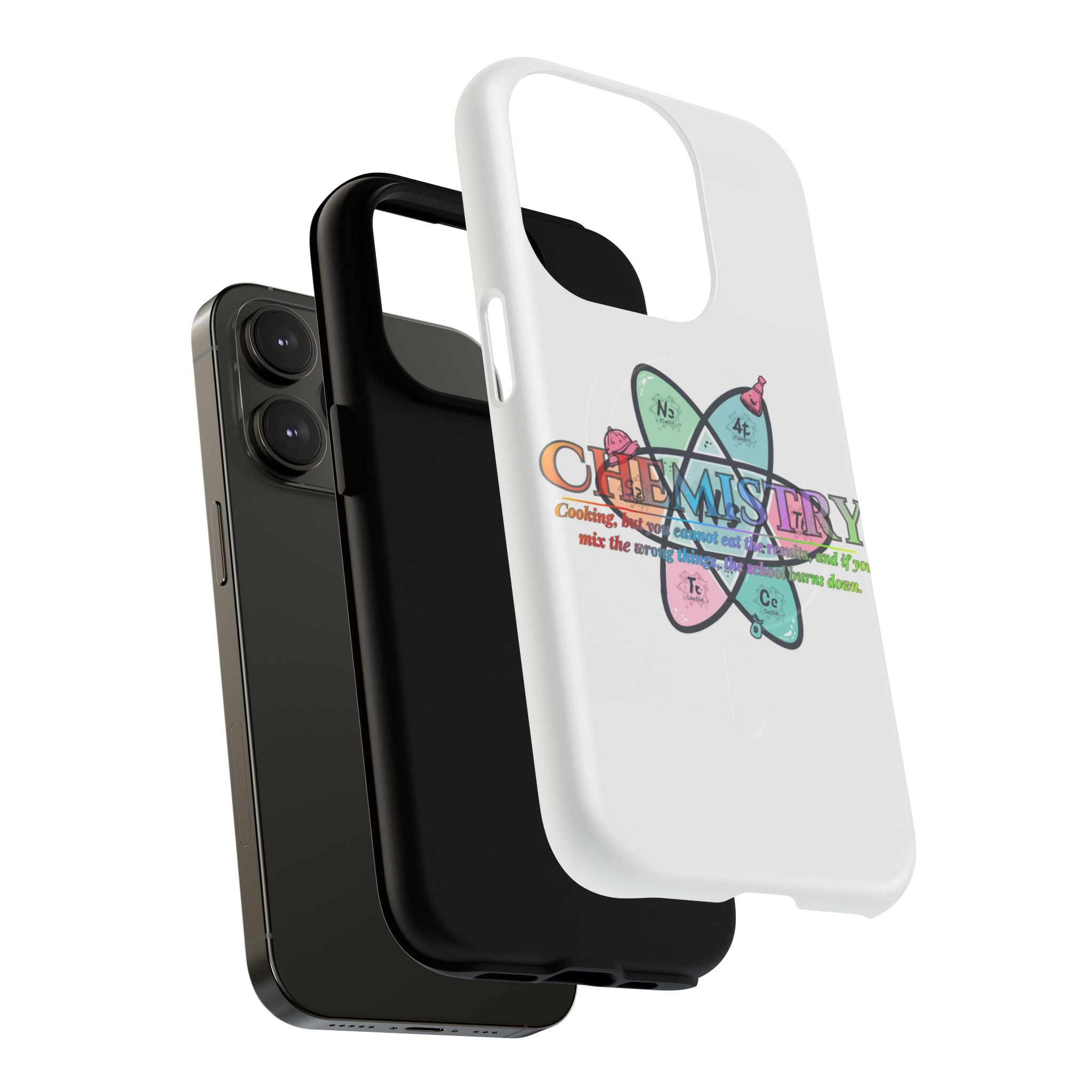 T-Case Series 009 tough phone case