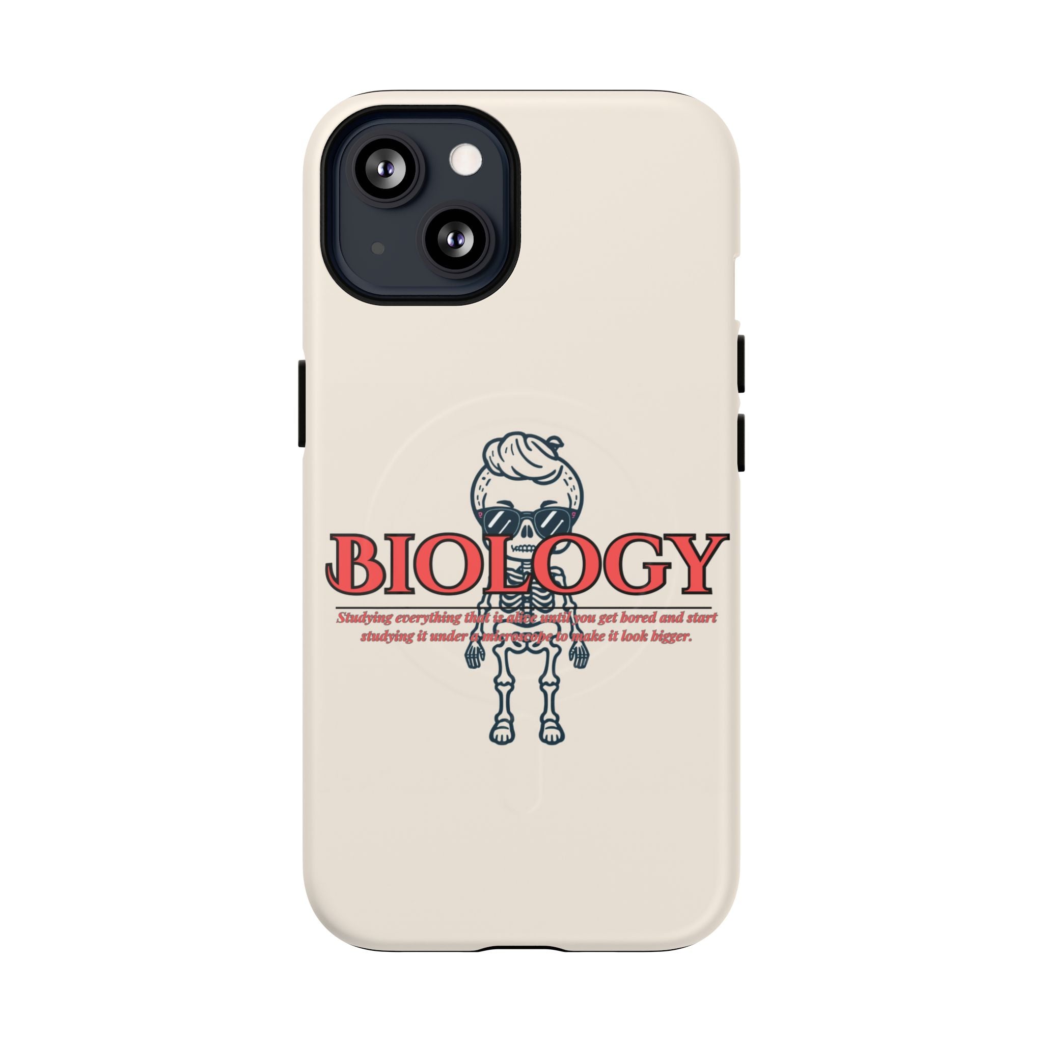 T-Case Series 008 Phone Case