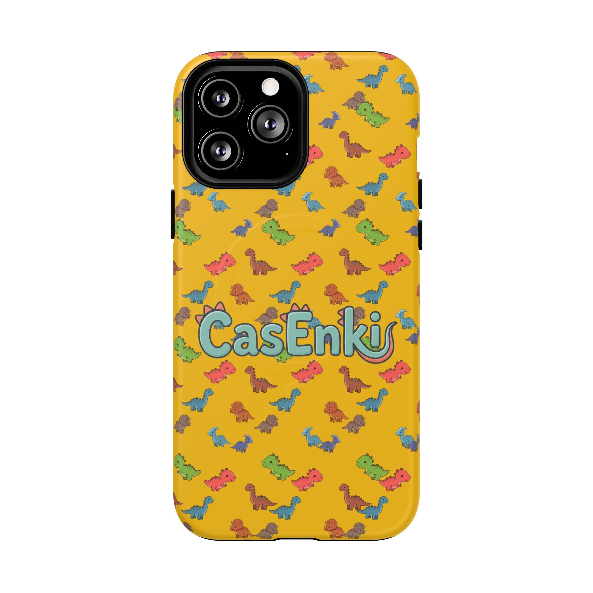 T-Case Series 005 Phone Case