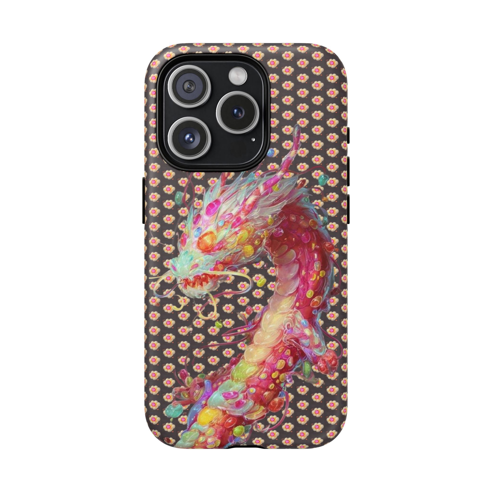 MOUMONS013 Tough Phone Case