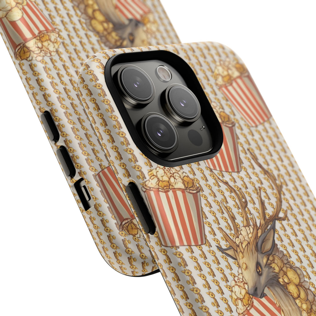 MOUMONS002 Phone Case