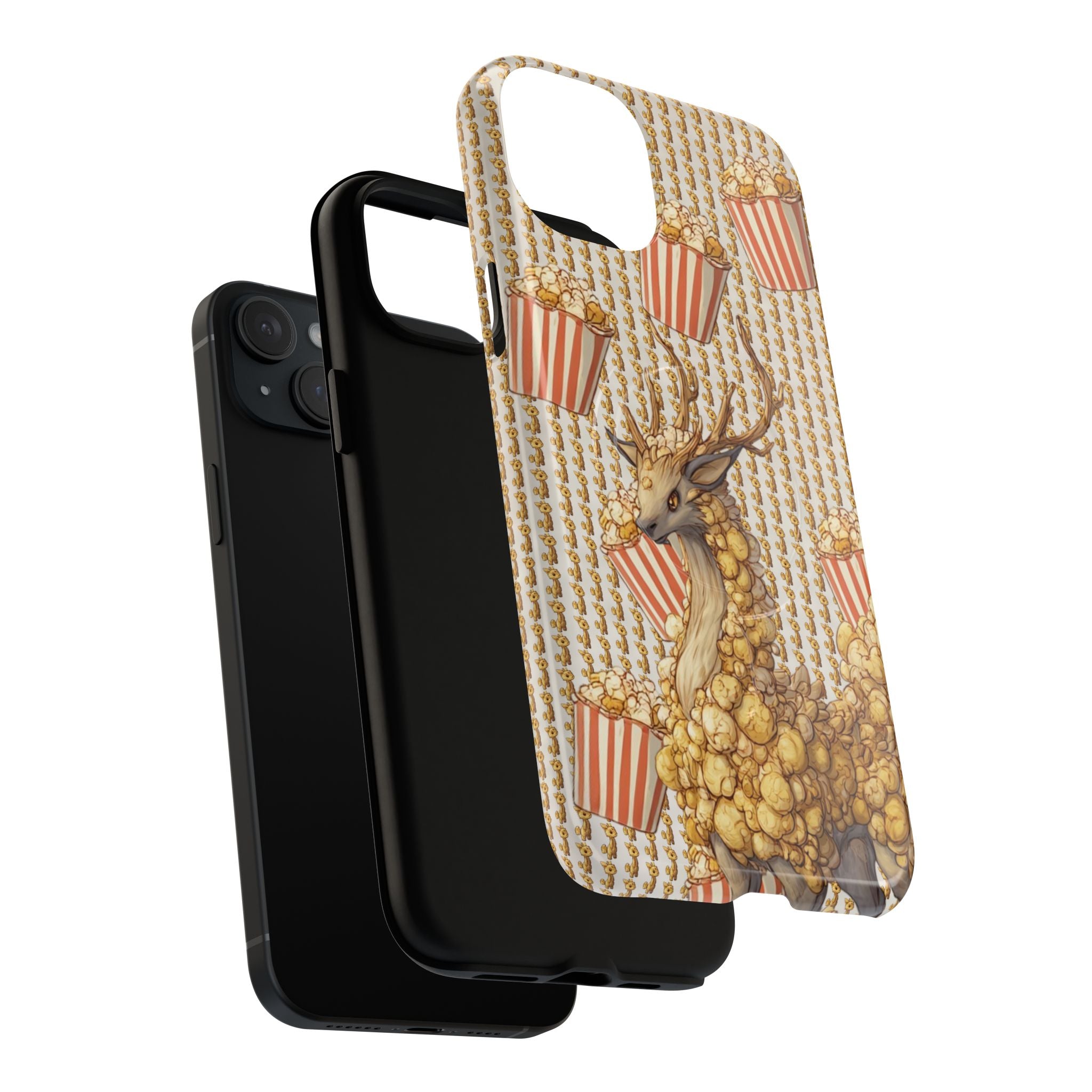 MOUMONS002 Phone Case