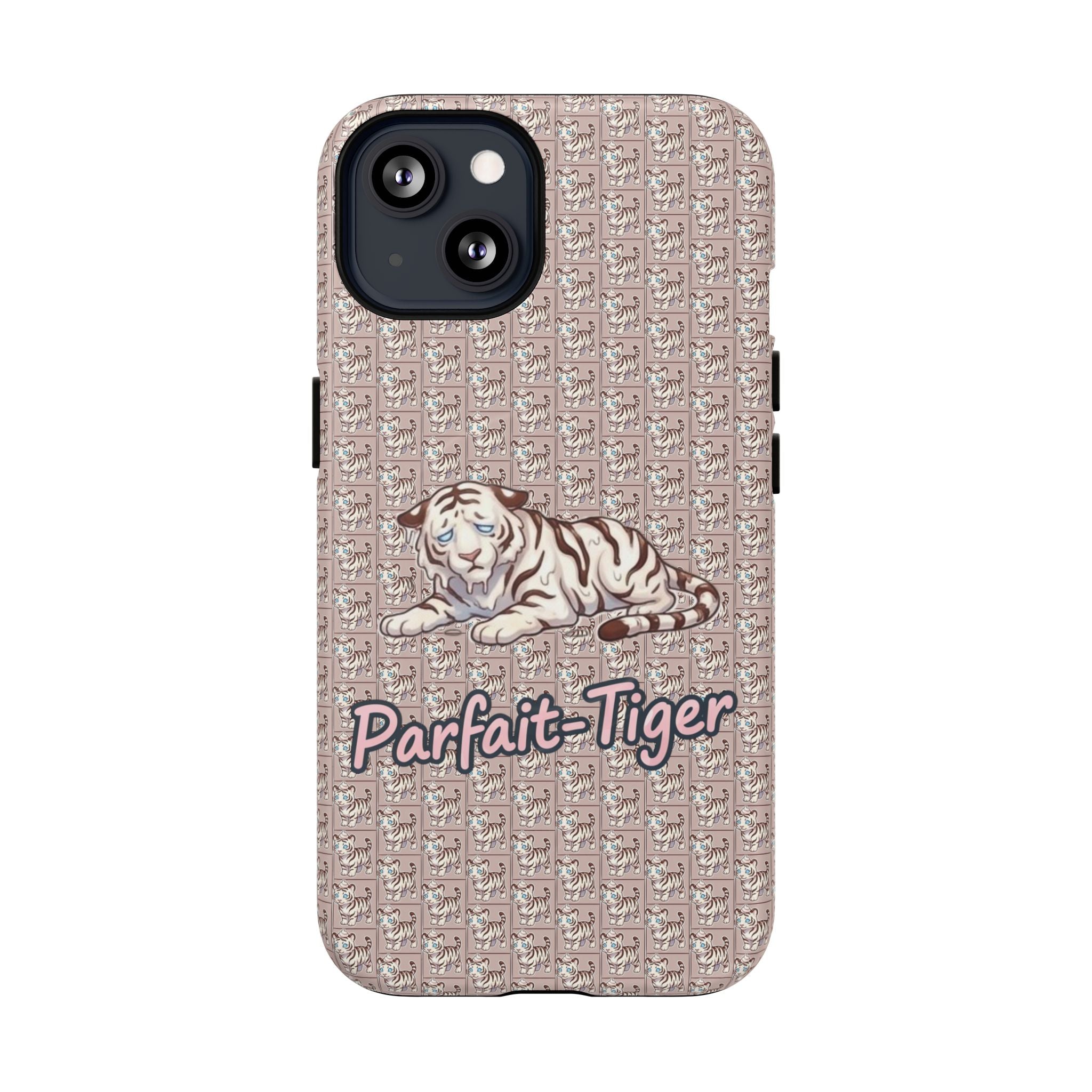 MOUMONS010B Phone Case