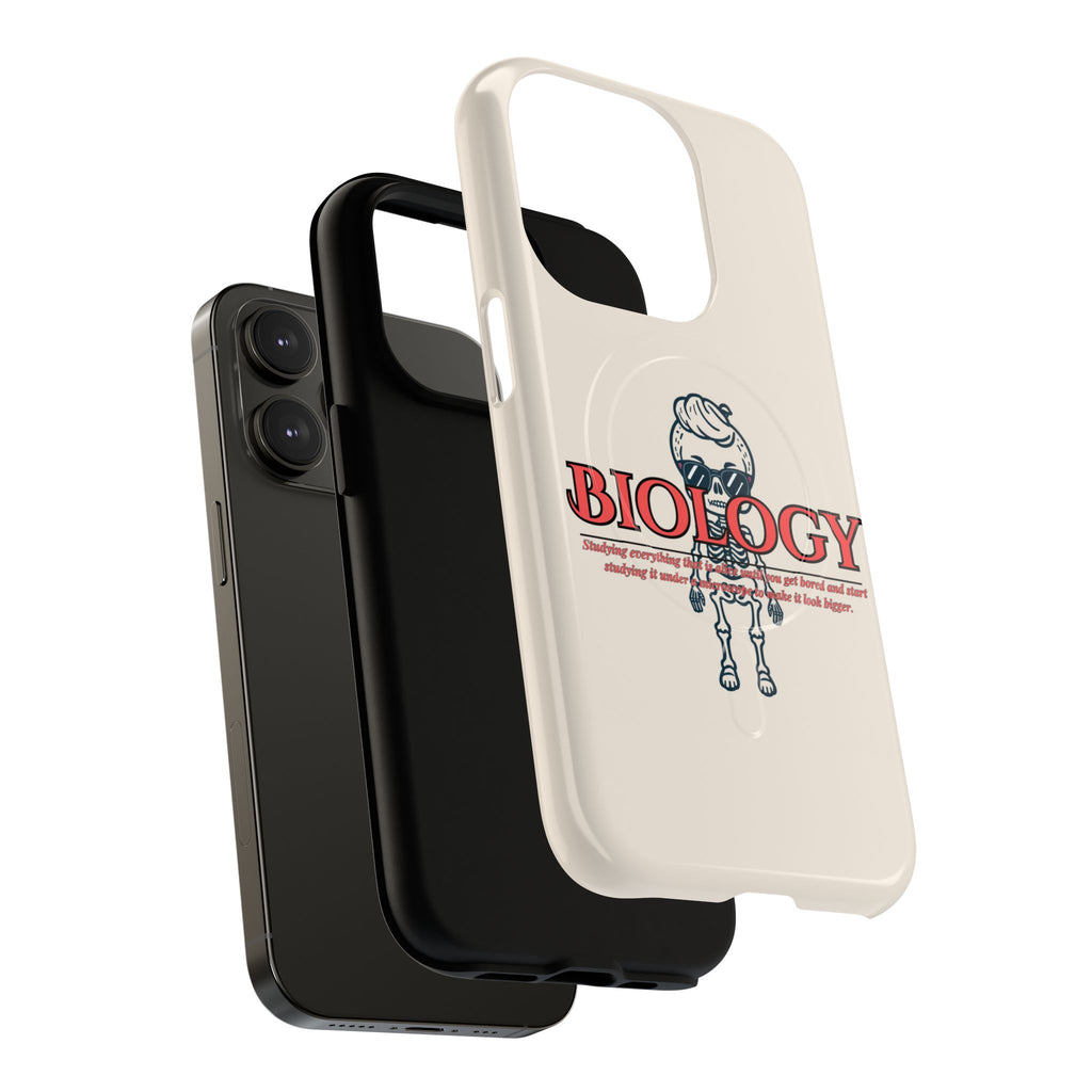 T-Case Series 008 Phone Case