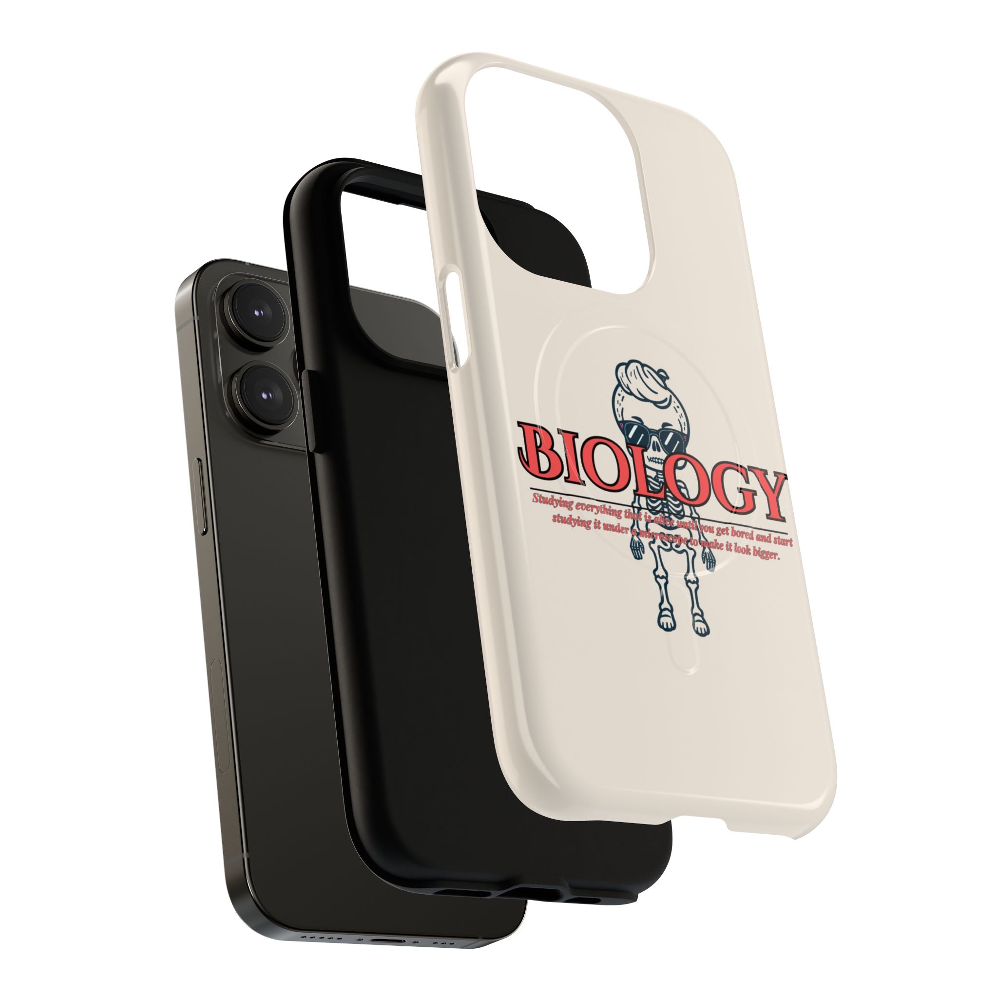 T-Case Series 008 Phone Case