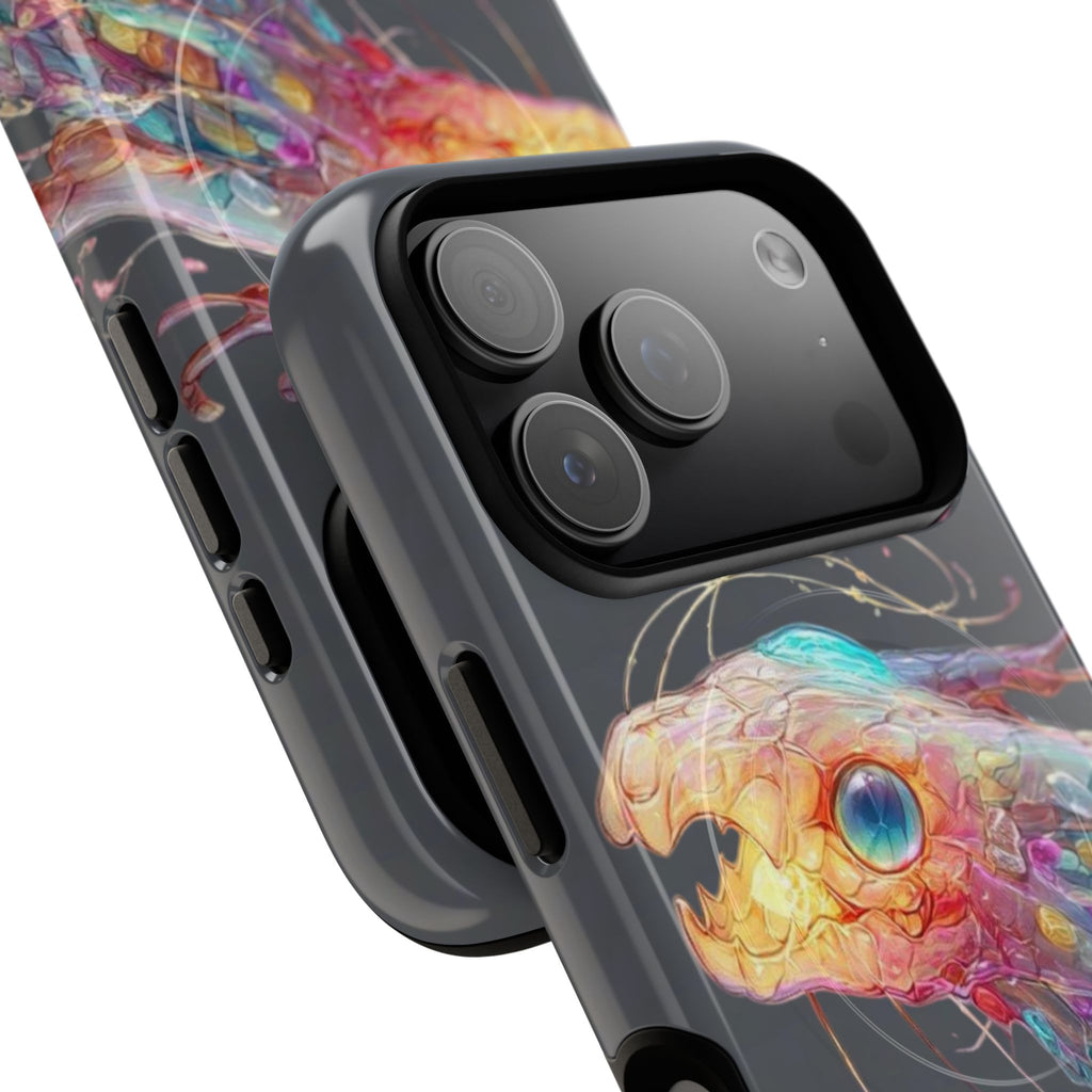 MOUMONS016 Tough Phone Case