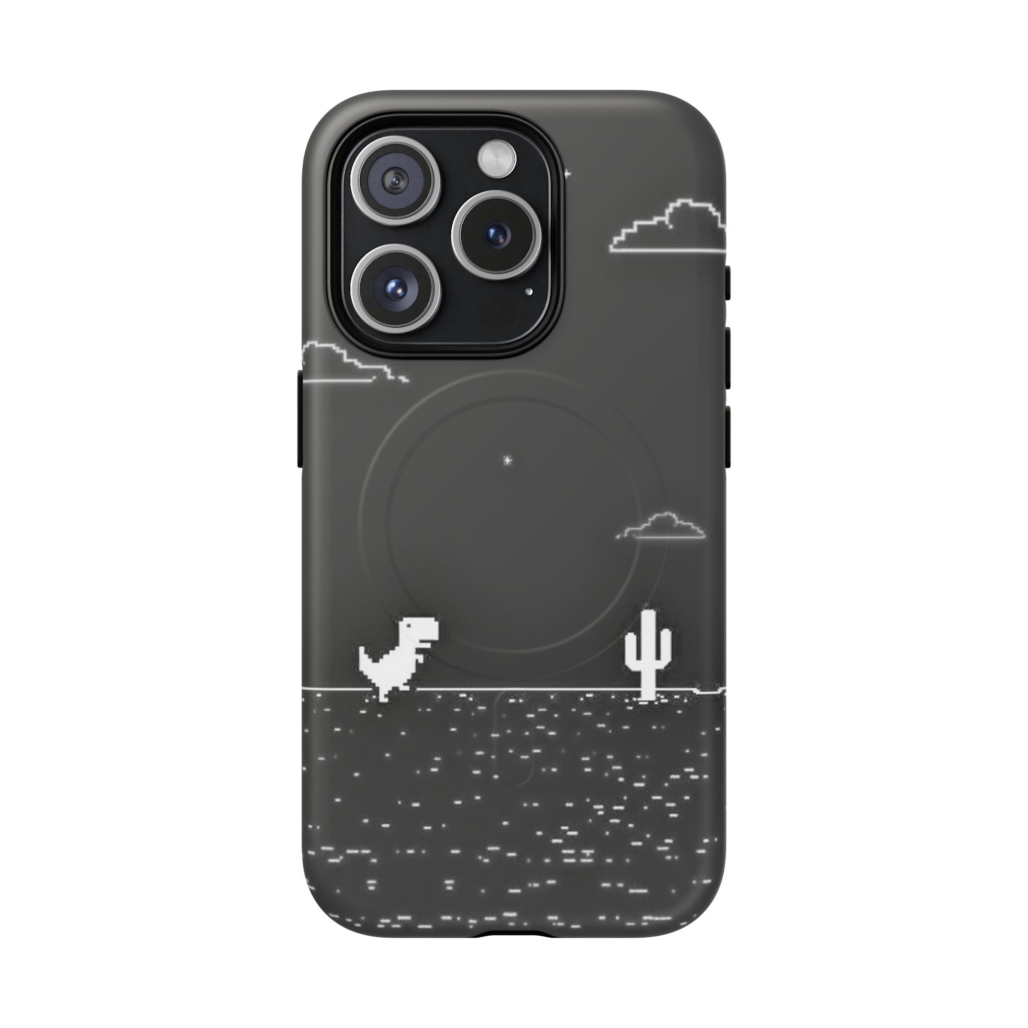 MEME001 iPhone Tough Magnetic Case