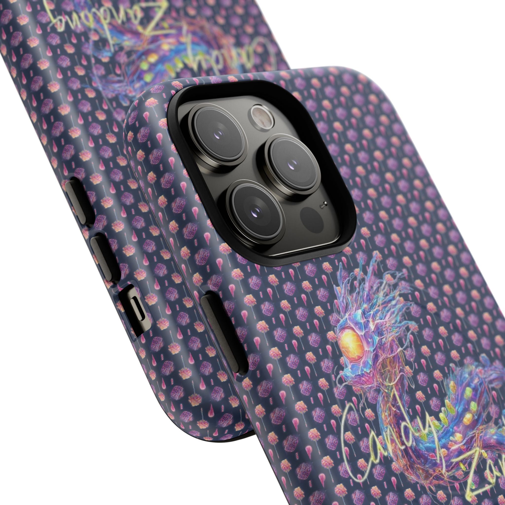 MOUMONS015 Phone Case