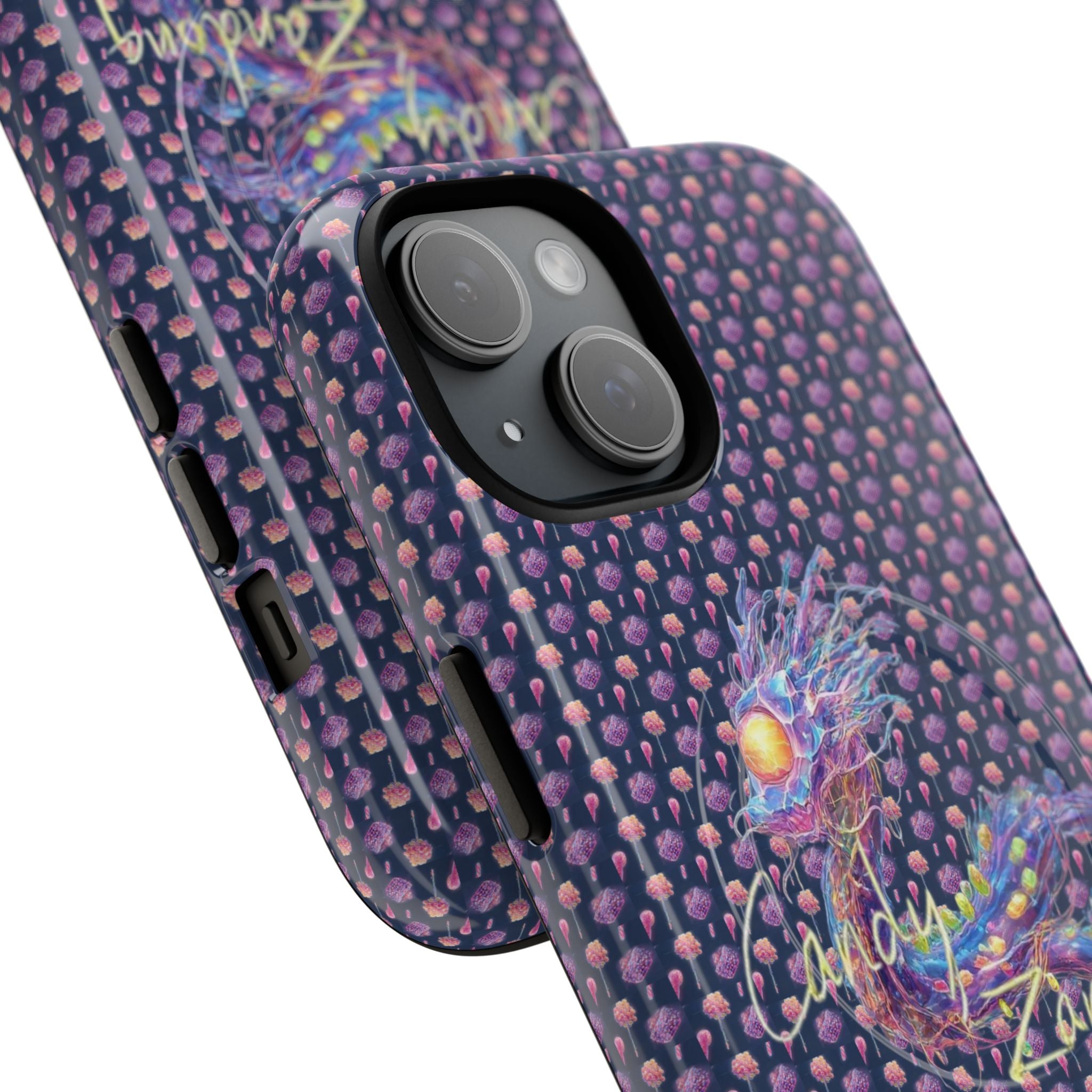 MOUMONS015 Phone Case