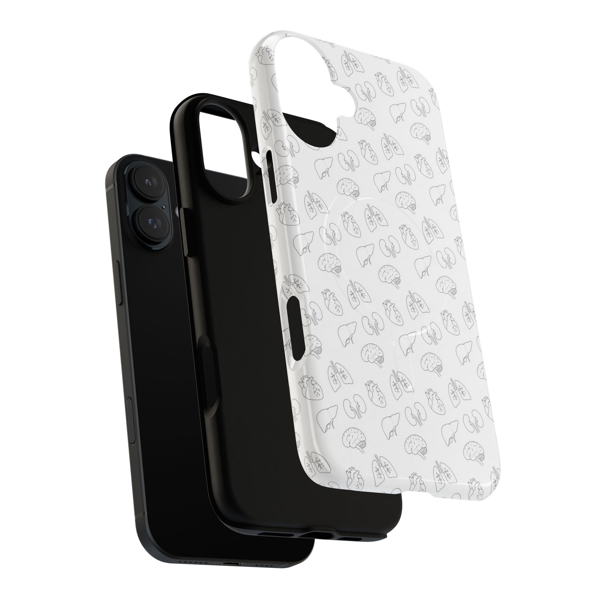 Biology Theme Case
