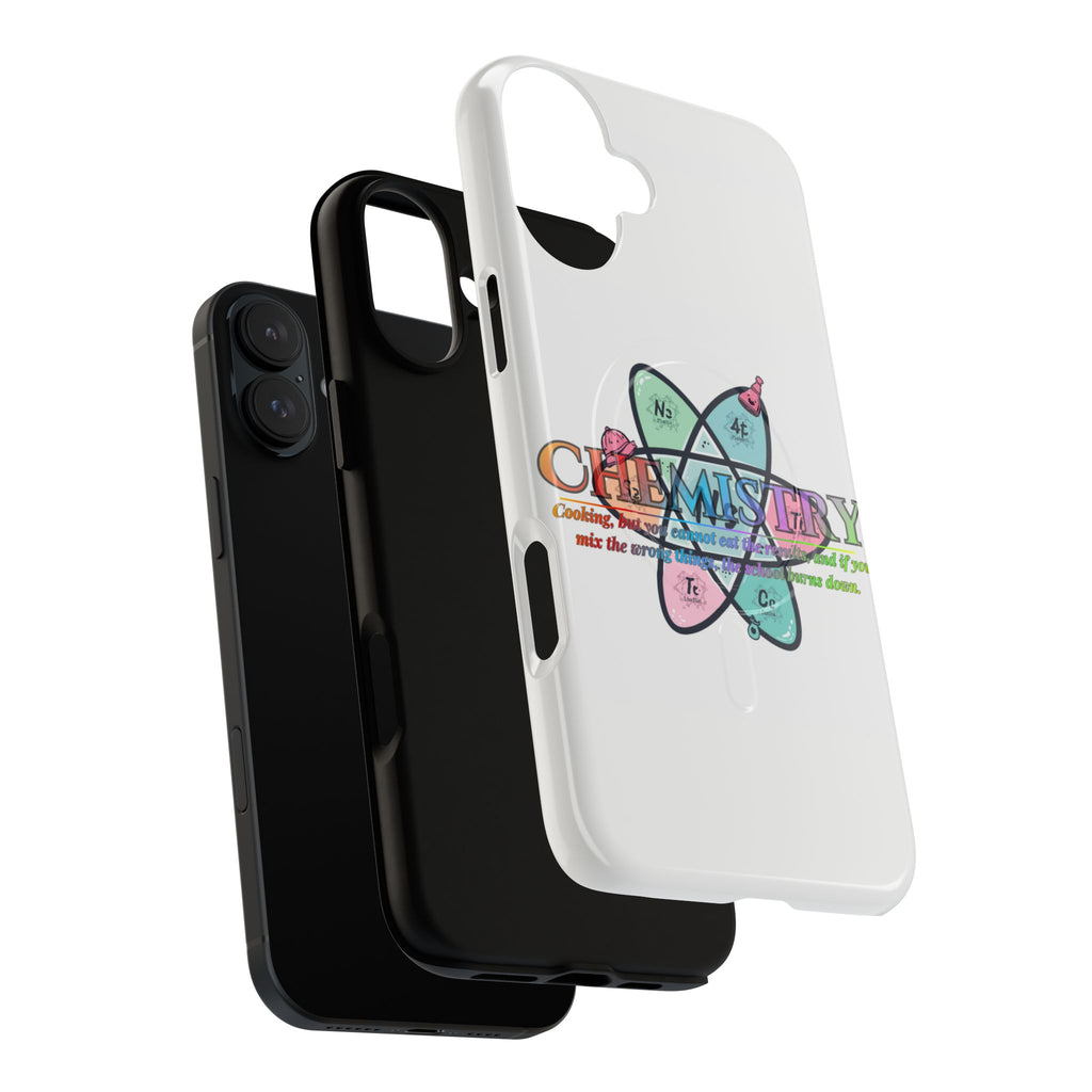 T-Case Series 009 tough phone case