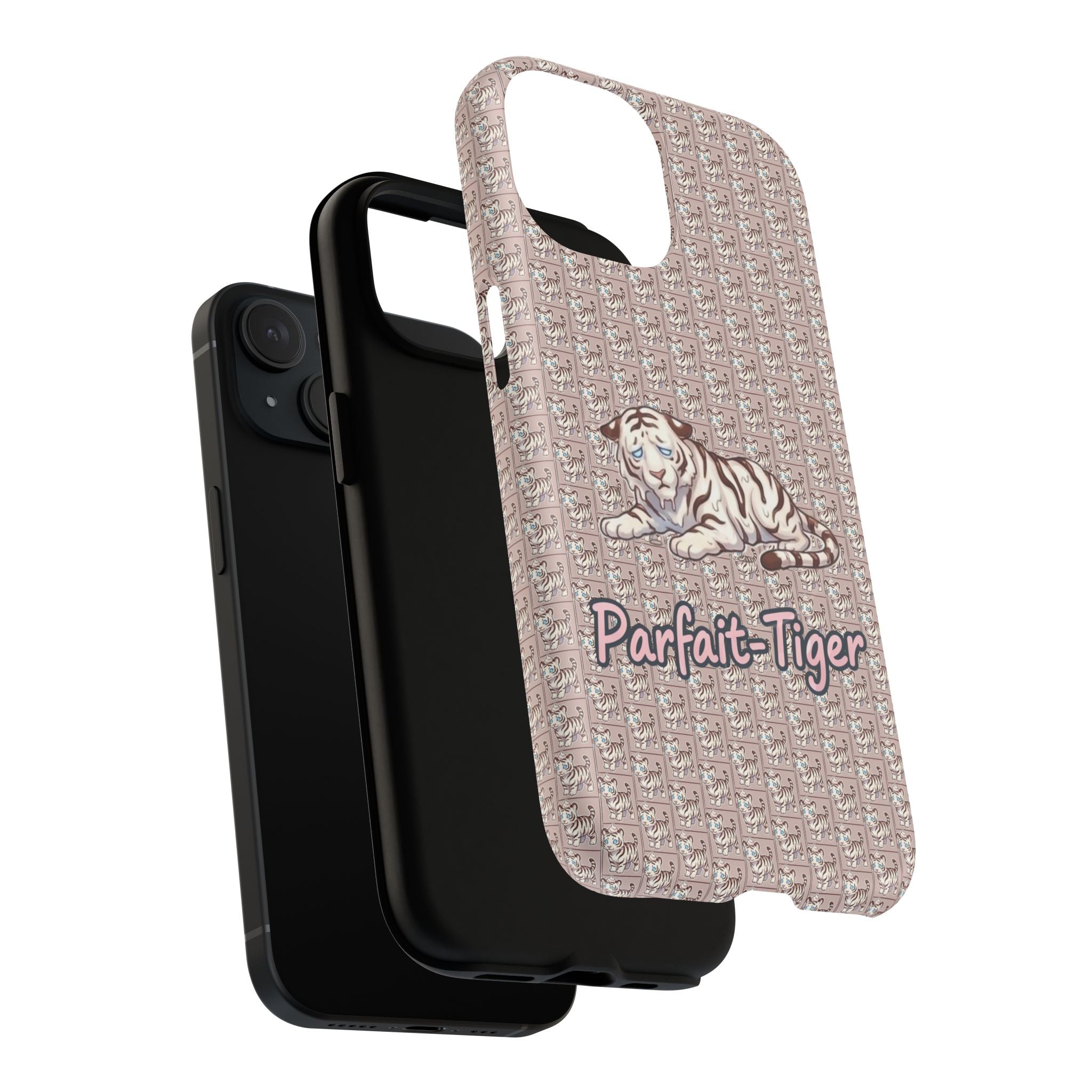 MOUMONS010B Phone Case