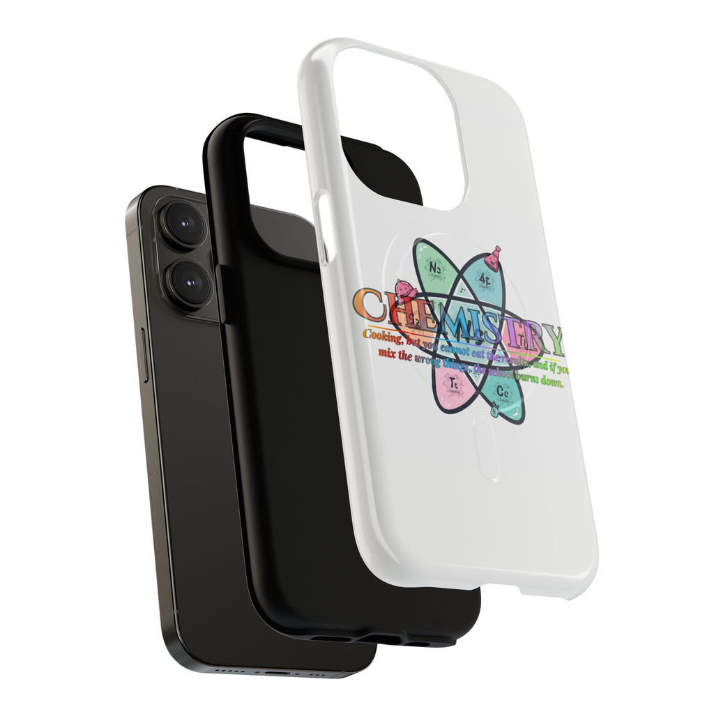 T-Case Series 009 tough phone case