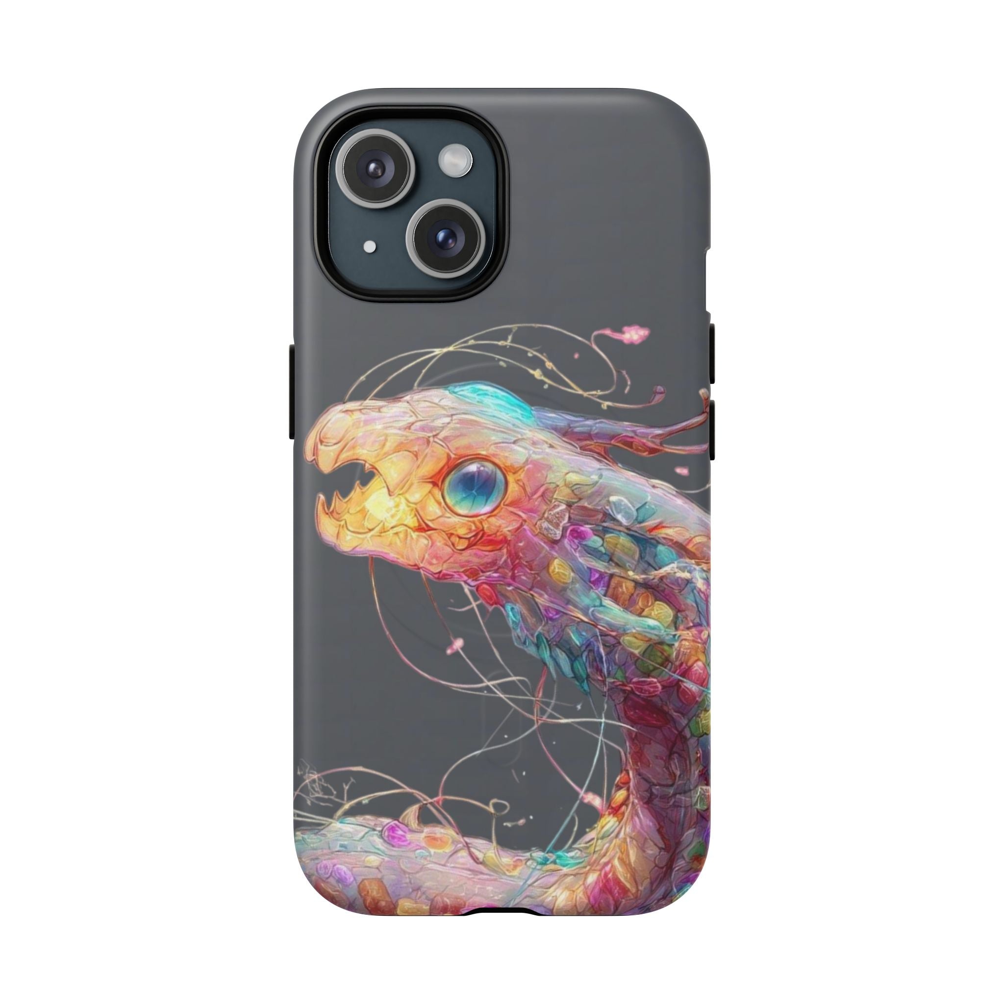 MOUMONS016 Tough Phone Case