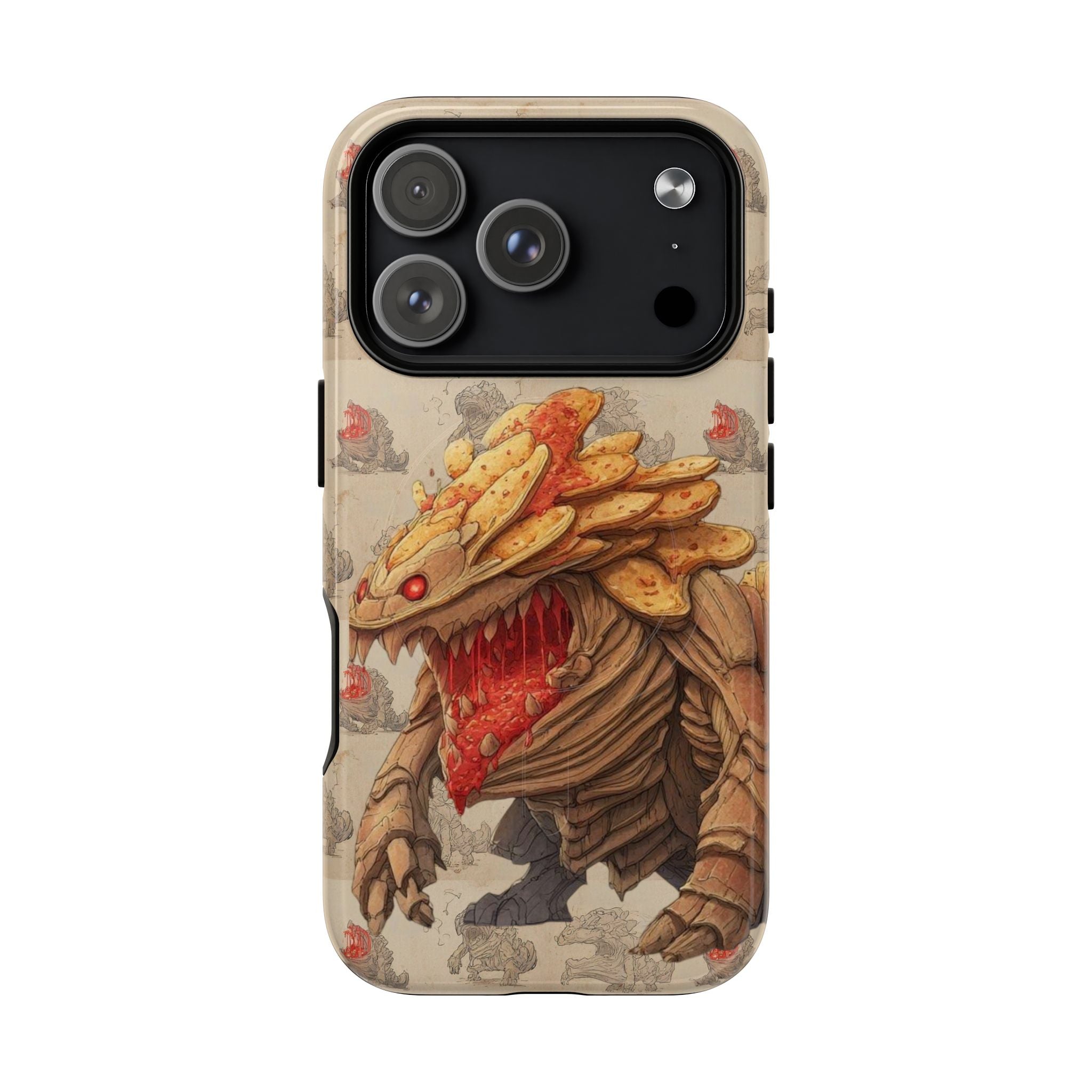 MOUMONS006 Phone Case