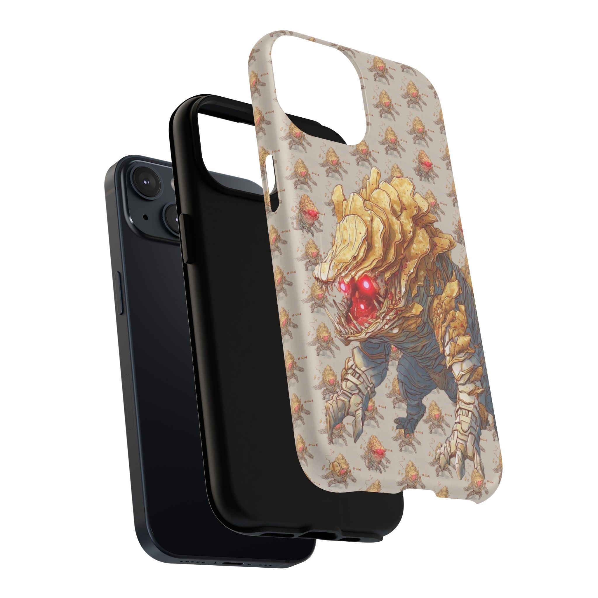 MOUMONS008 Phone Case