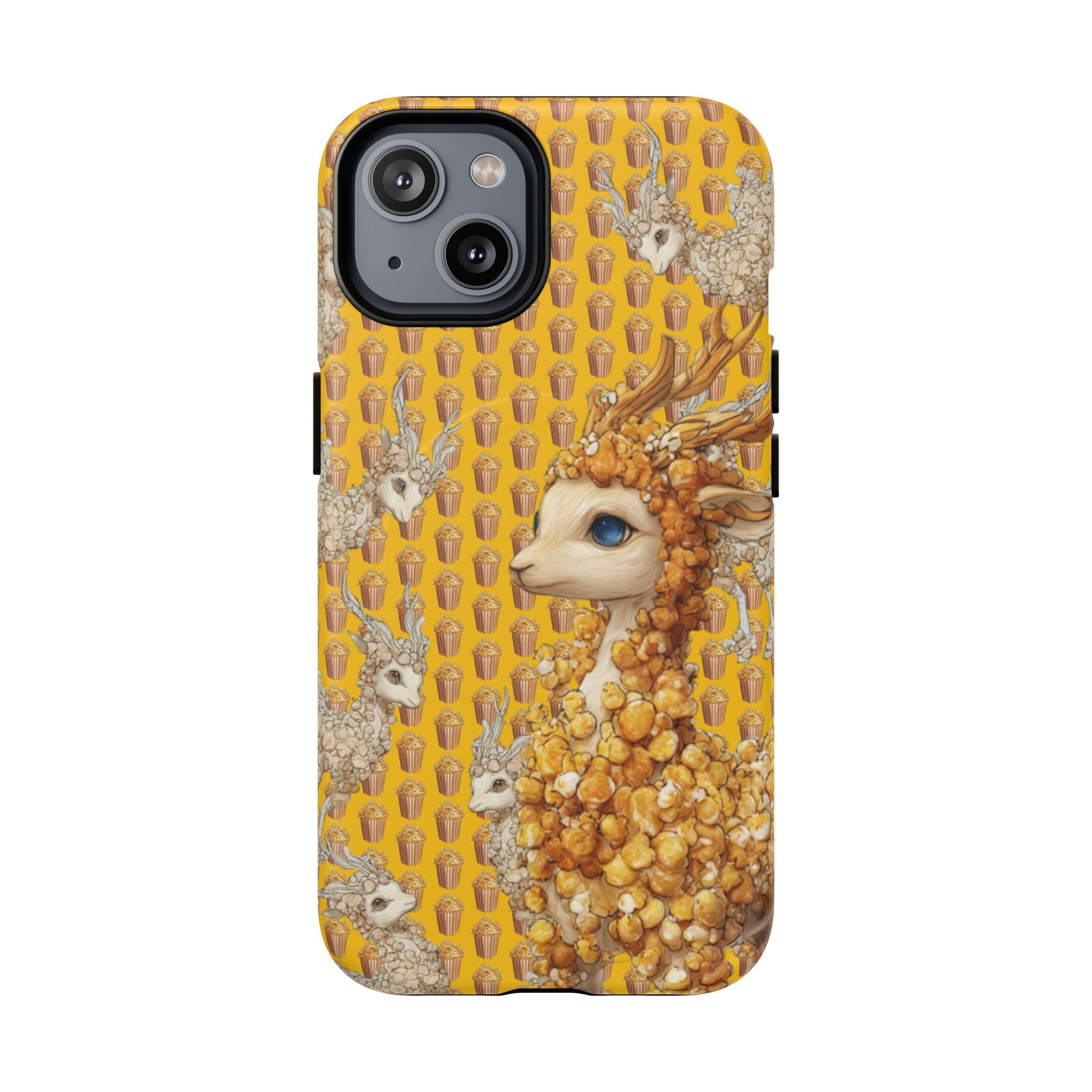 MOUMONS001 Phone Case