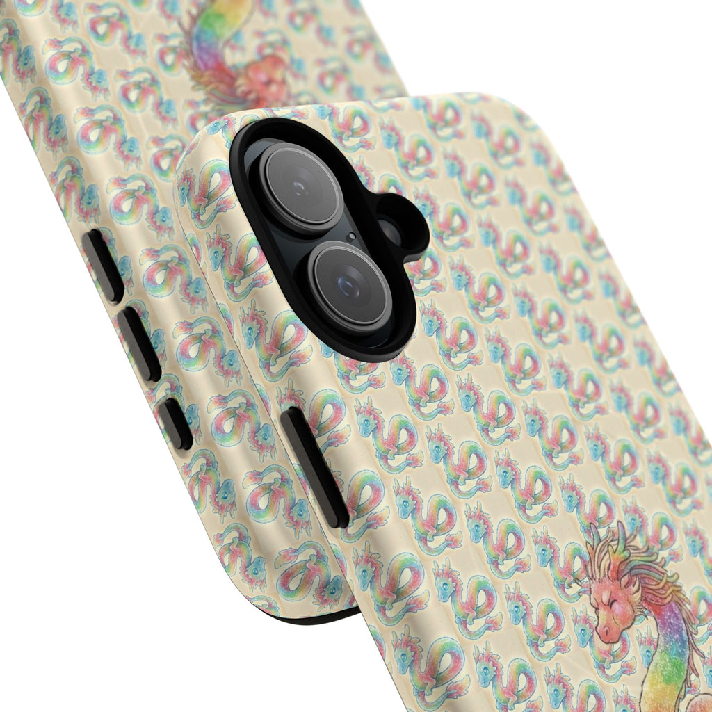 MOUMONS017A Phone Case