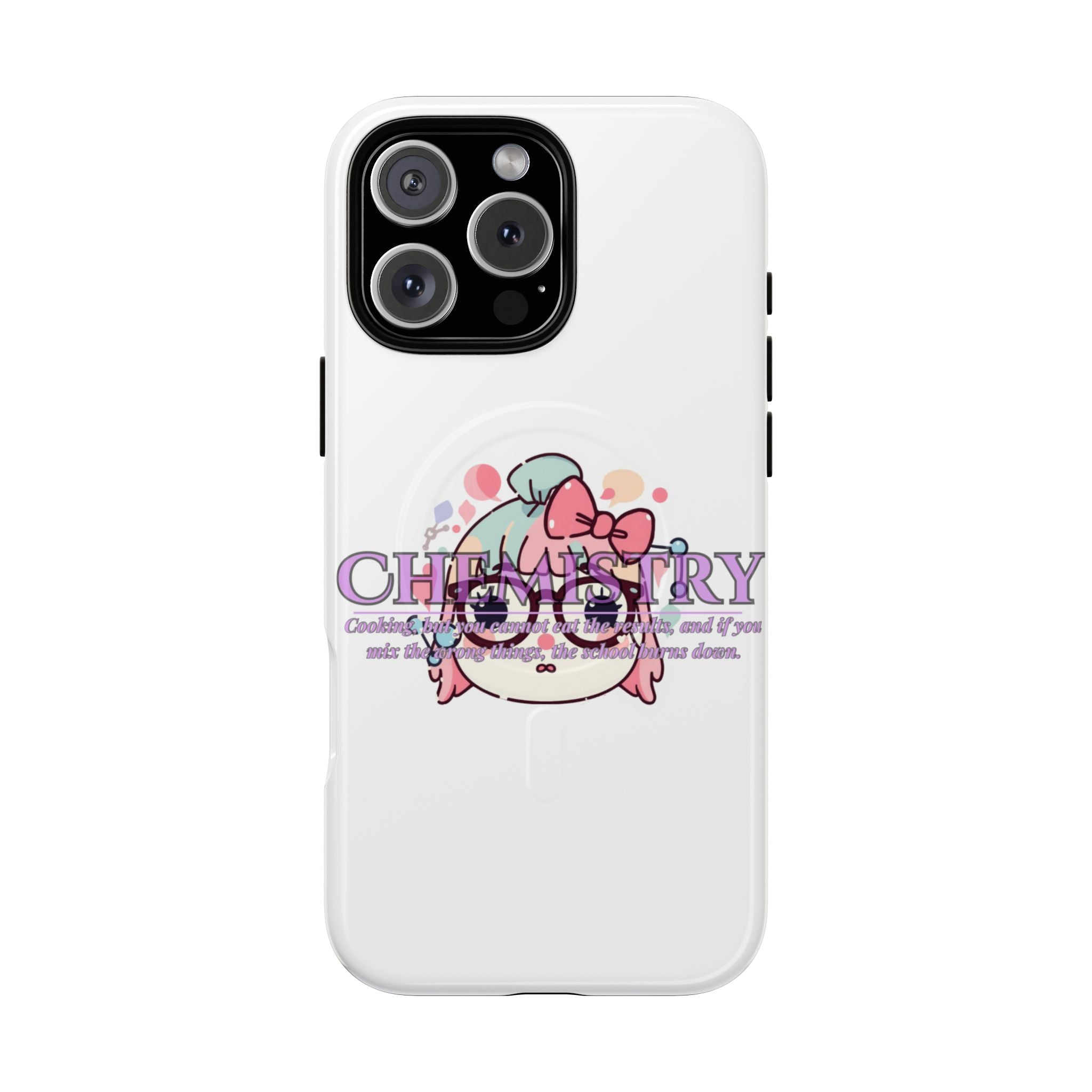 T-Case Series 010 Phone Case