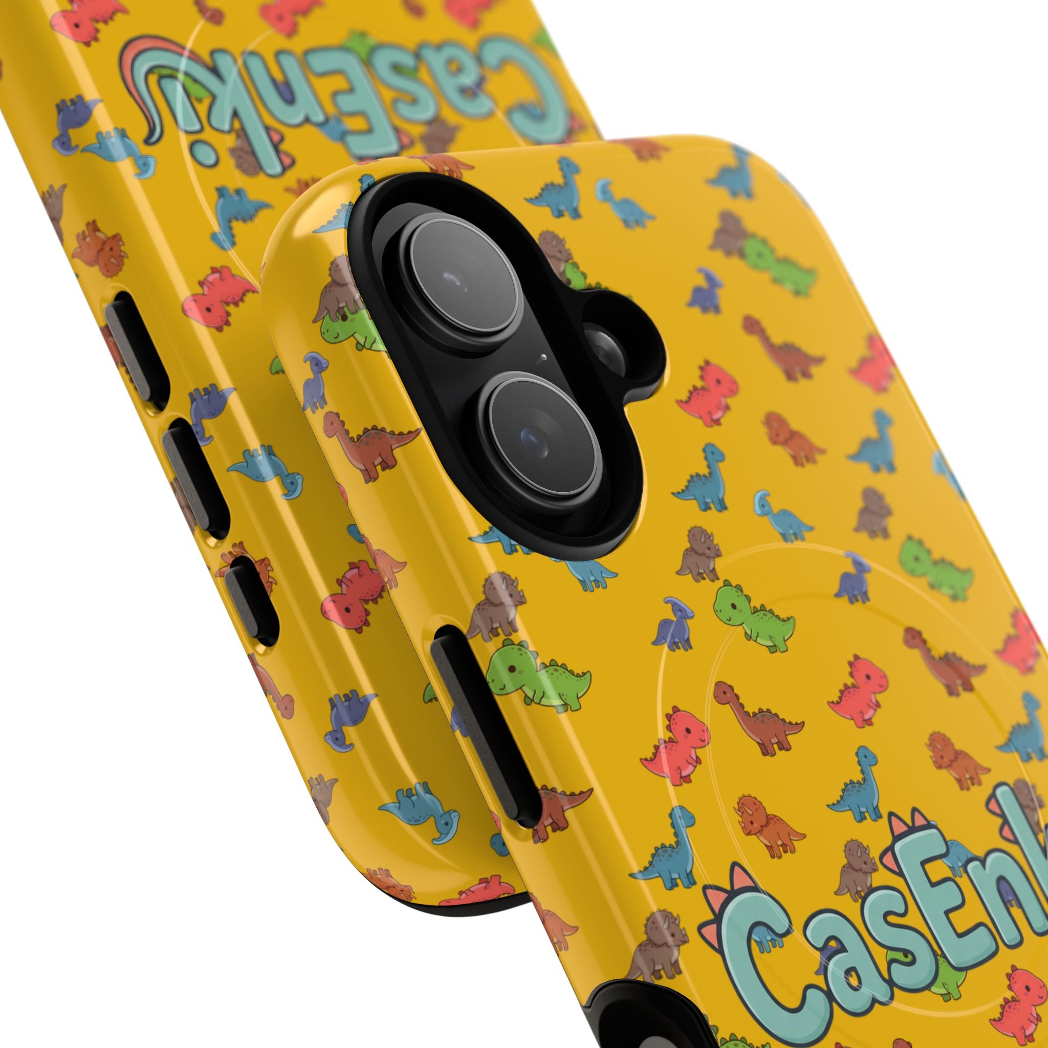 T-Case Series 005 Phone Case