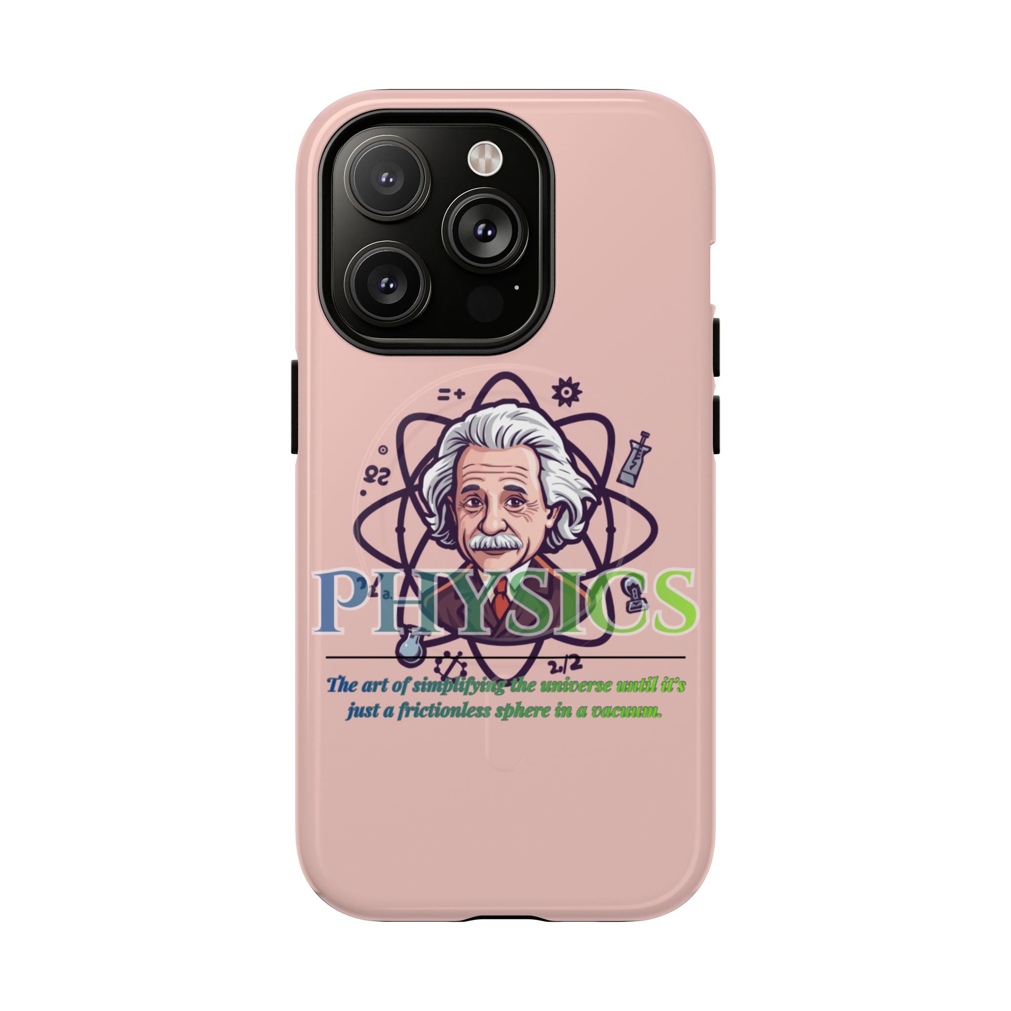 T-Case Series 007 Phone Case