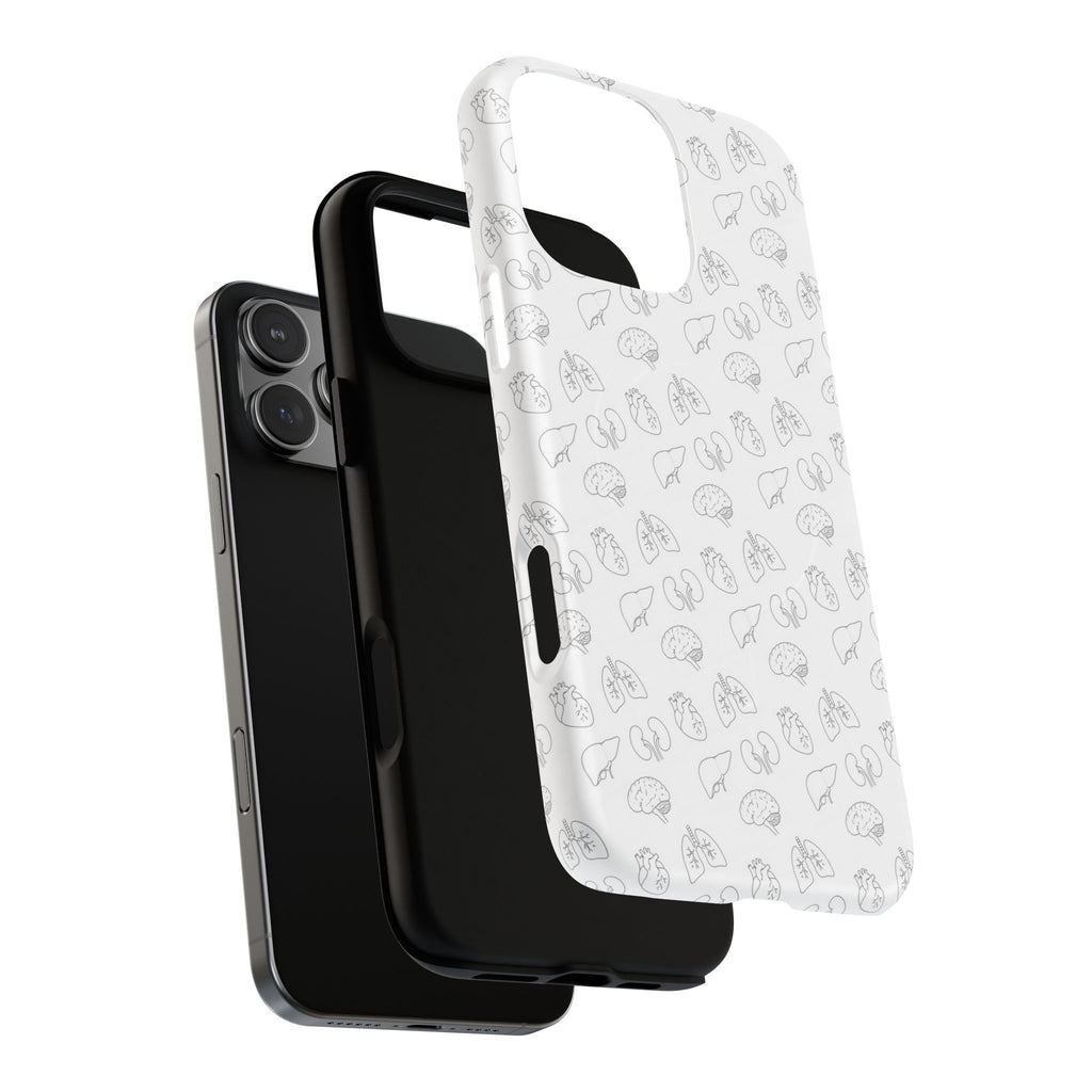 Biology Theme Case