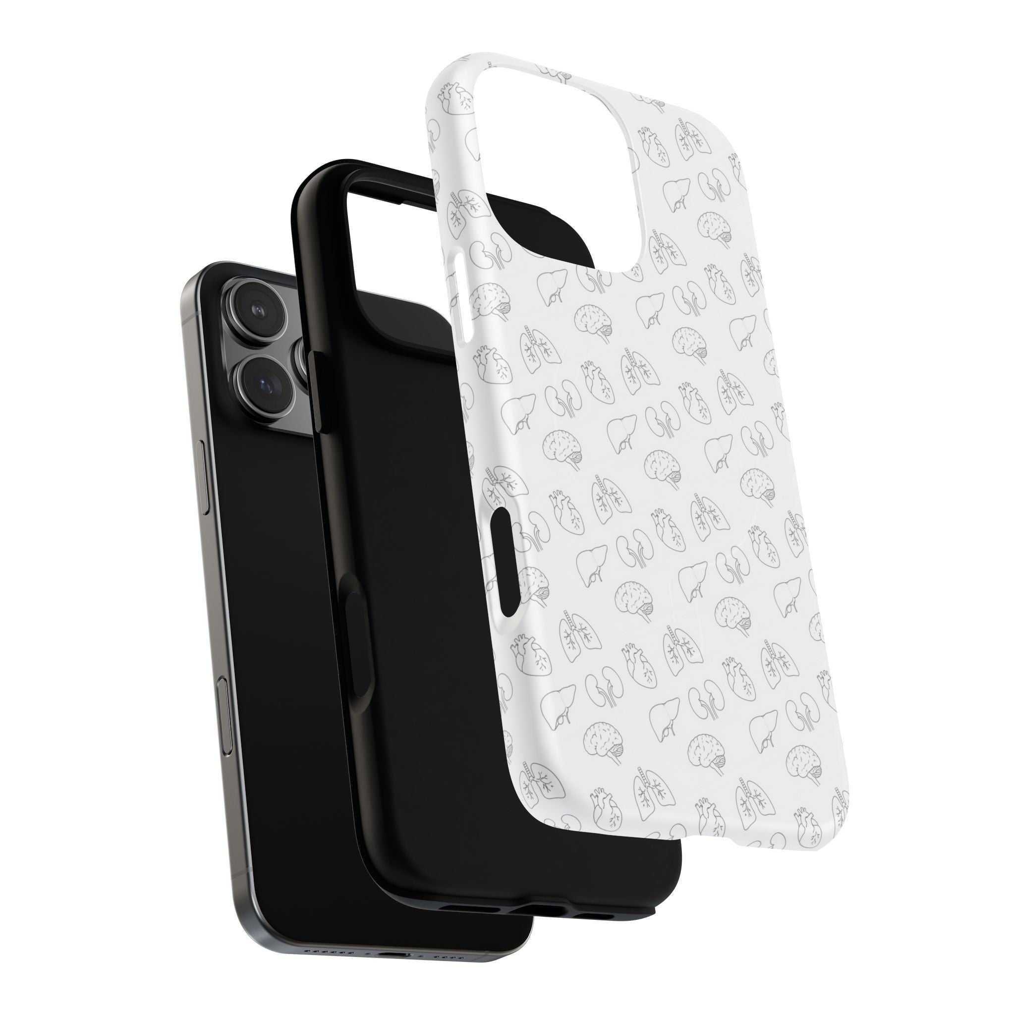 Biology Theme Case
