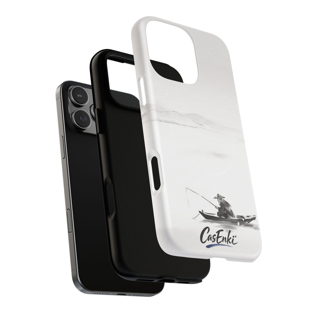 MEHIST005 Phone Case