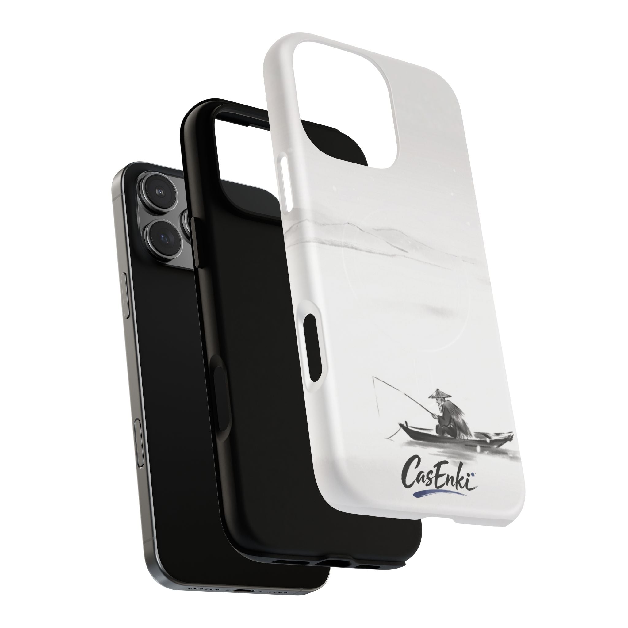 MEHIST005 Phone Case