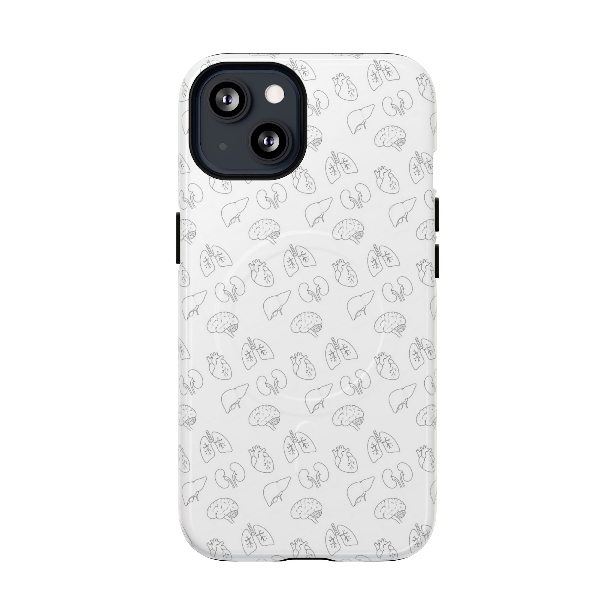 Biology Theme Case