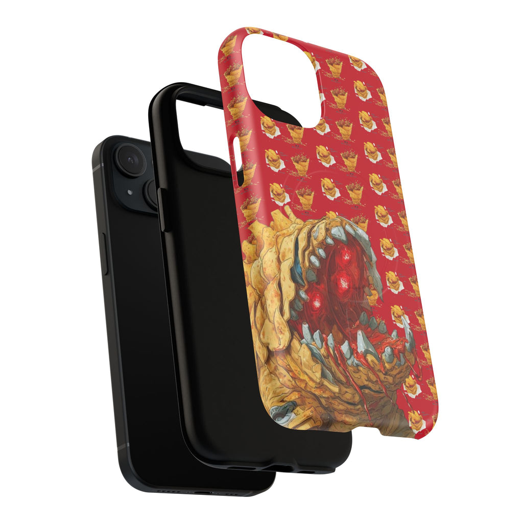 MOUMONS005 Phone Case
